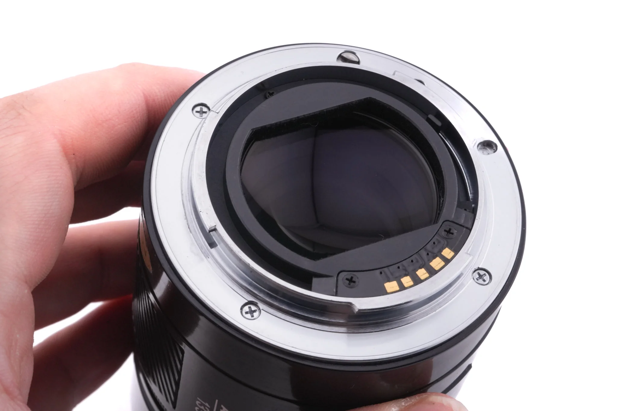 Minolta 135mm f2.8 AF - Image 4
