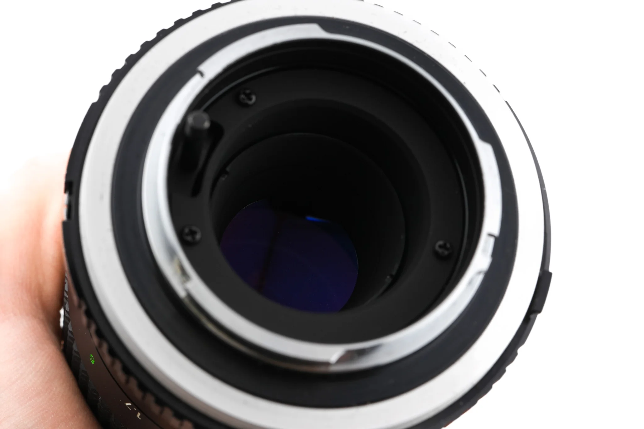 Minolta 135mm f3.5 MC Tele Rokkor-QD - Image 4