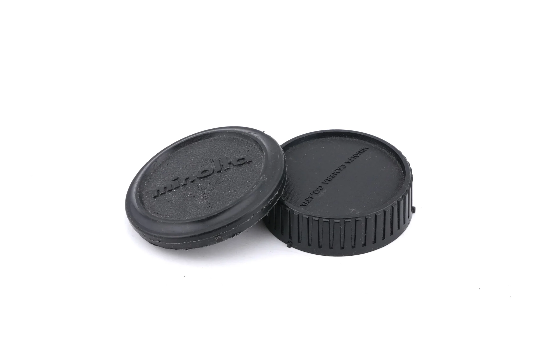 Minolta 135mm f3.5 MD Tele Rokkor - Image 5