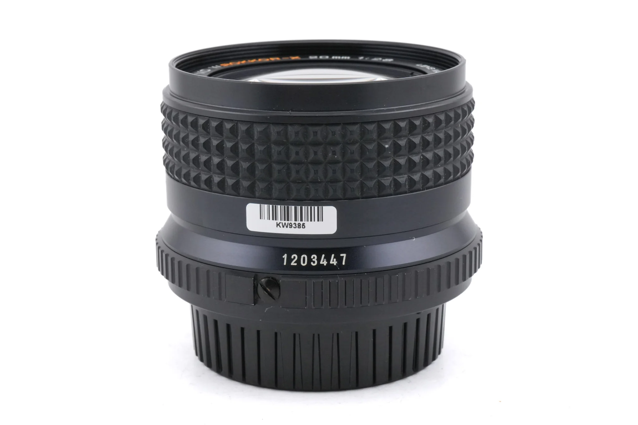 Minolta 20mm f2.8 MD W.Rokkor-X - Image 2
