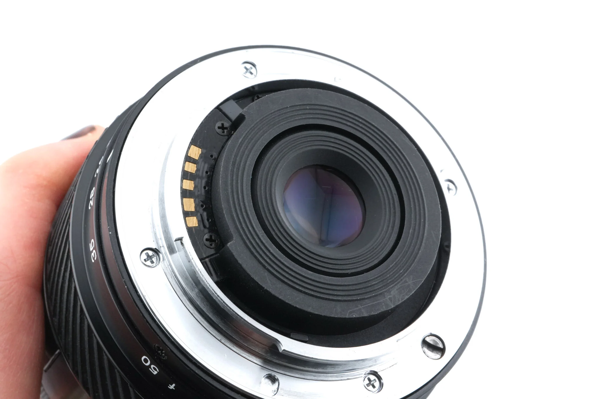 Minolta 24-50mm f4 AF - Image 4