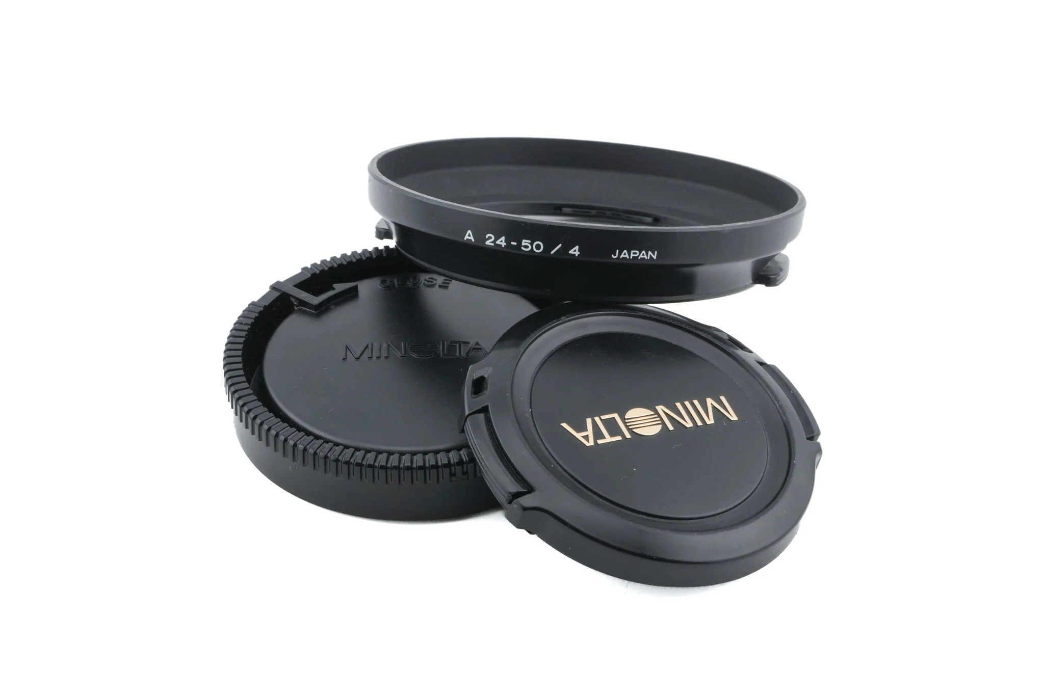 Minolta 24-50mm f4 AF - Image 5