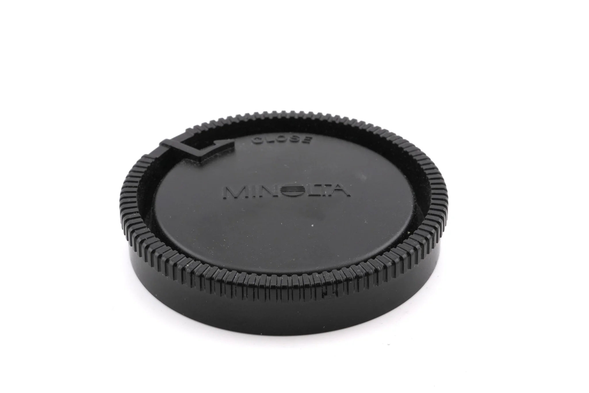 Minolta 24-85mm f3.5-4.5 AF Zoom - Image 5