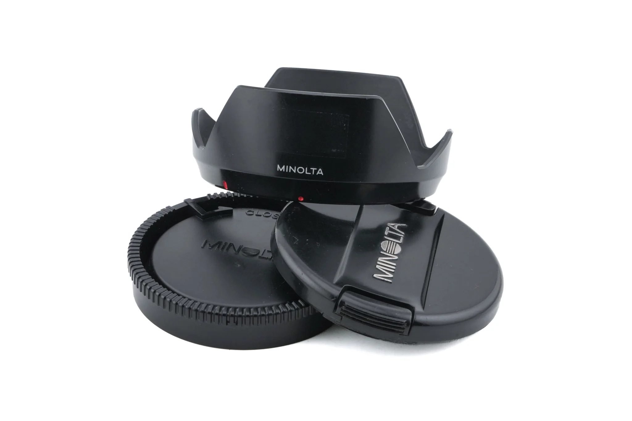 Minolta 24-85mm f3.5-4.5 AF Zoom - Image 5