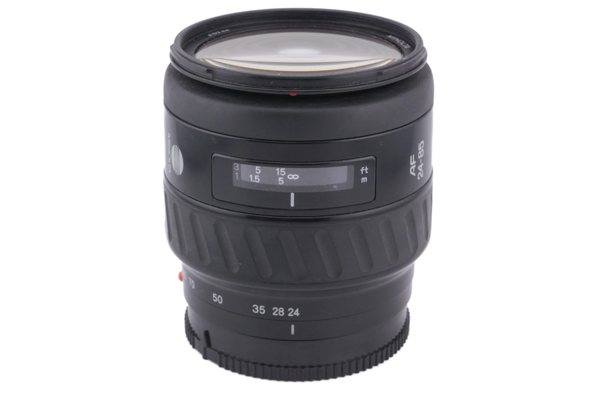 Minolta 24-85mm f3.5-4.5 AF Zoom
