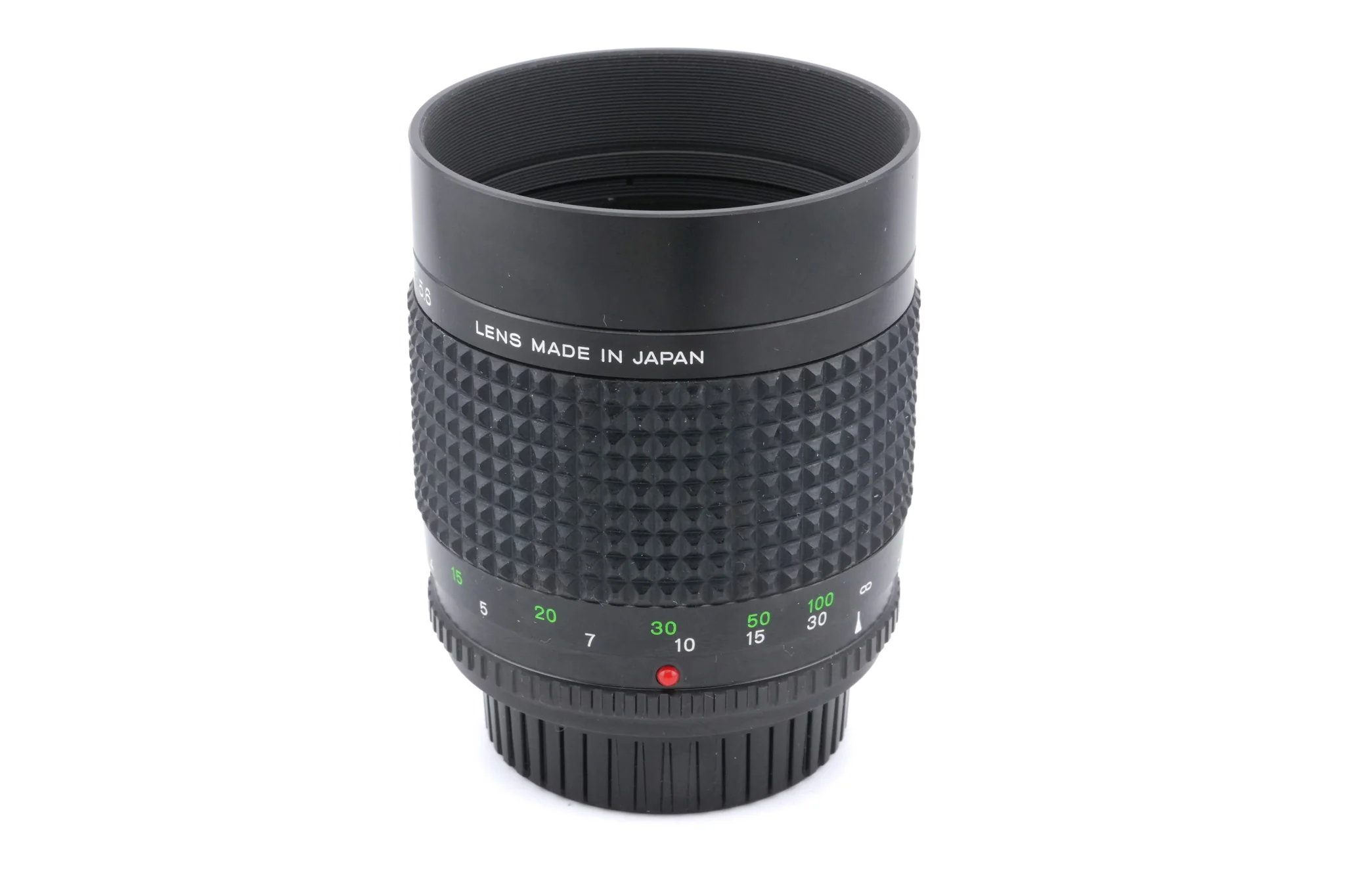 Minolta 250mm f5.6 RF Rokkor - Image 2