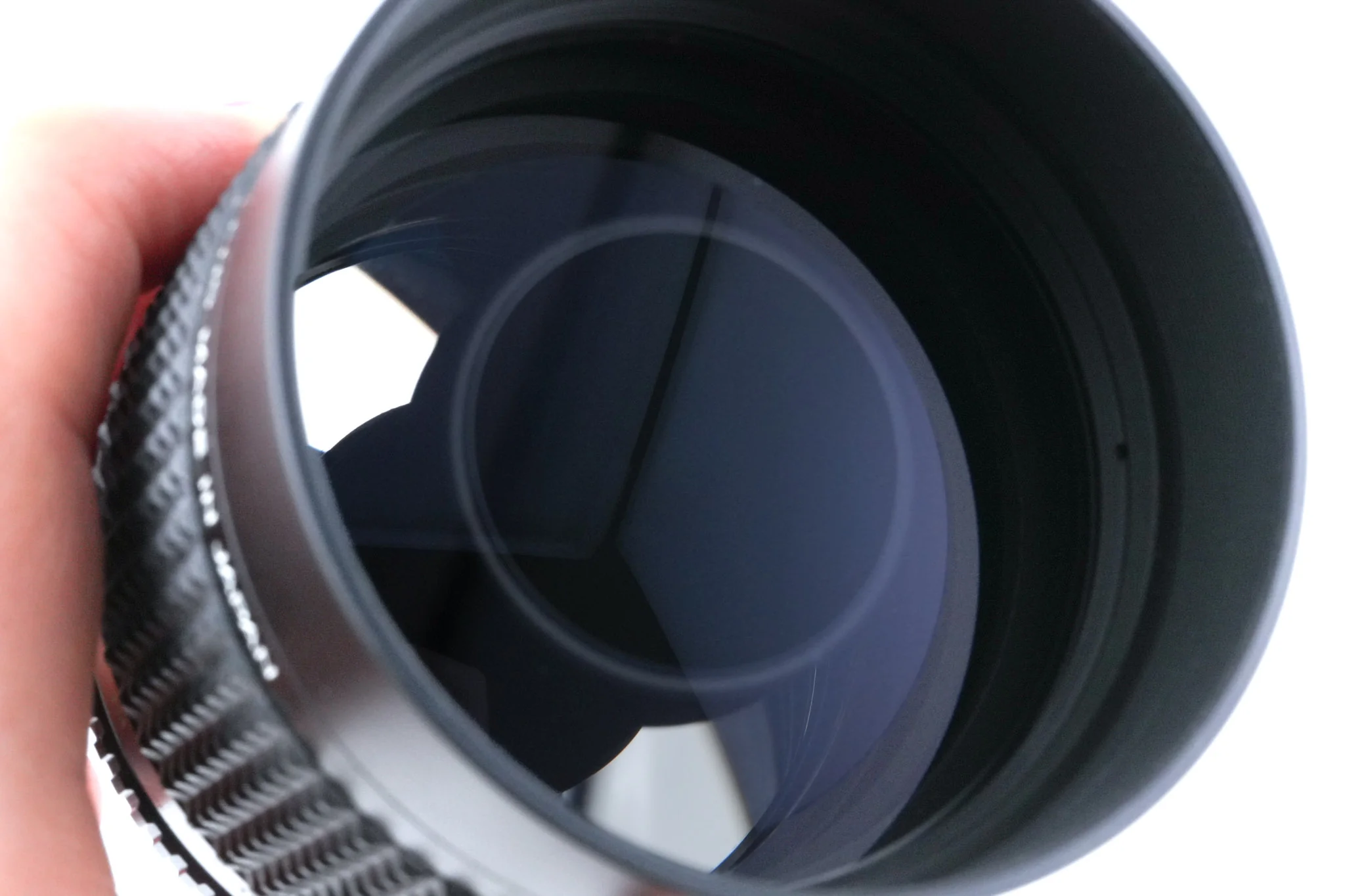 Minolta 250mm f5.6 RF Rokkor - Image 6