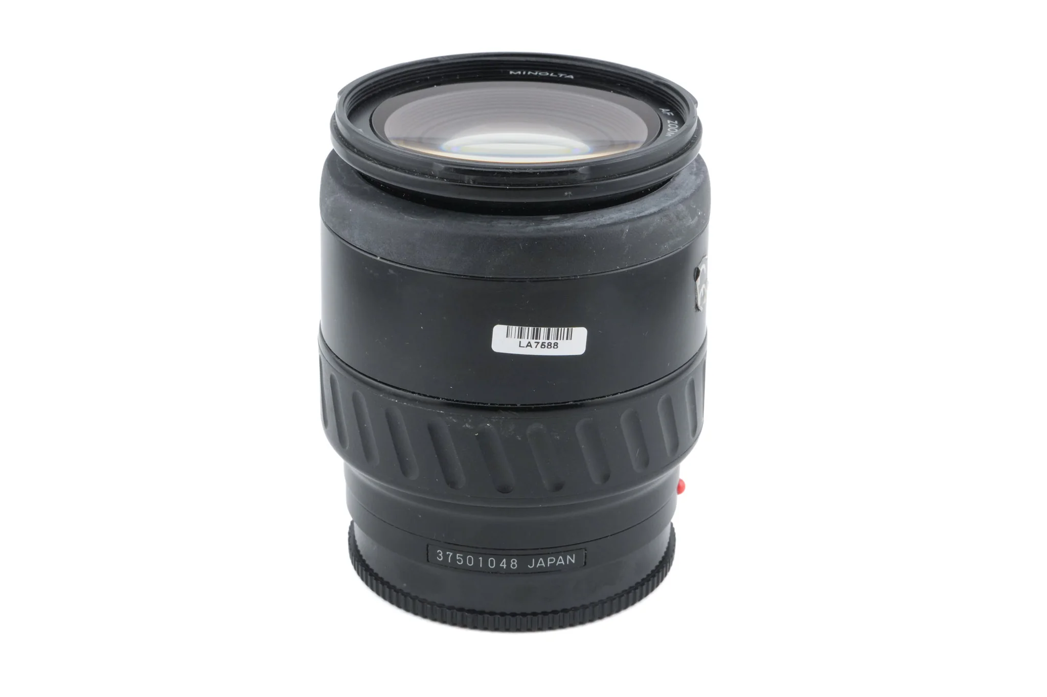 Minolta 28-105mm f3.5-4.5 AF Zoom - Image 2