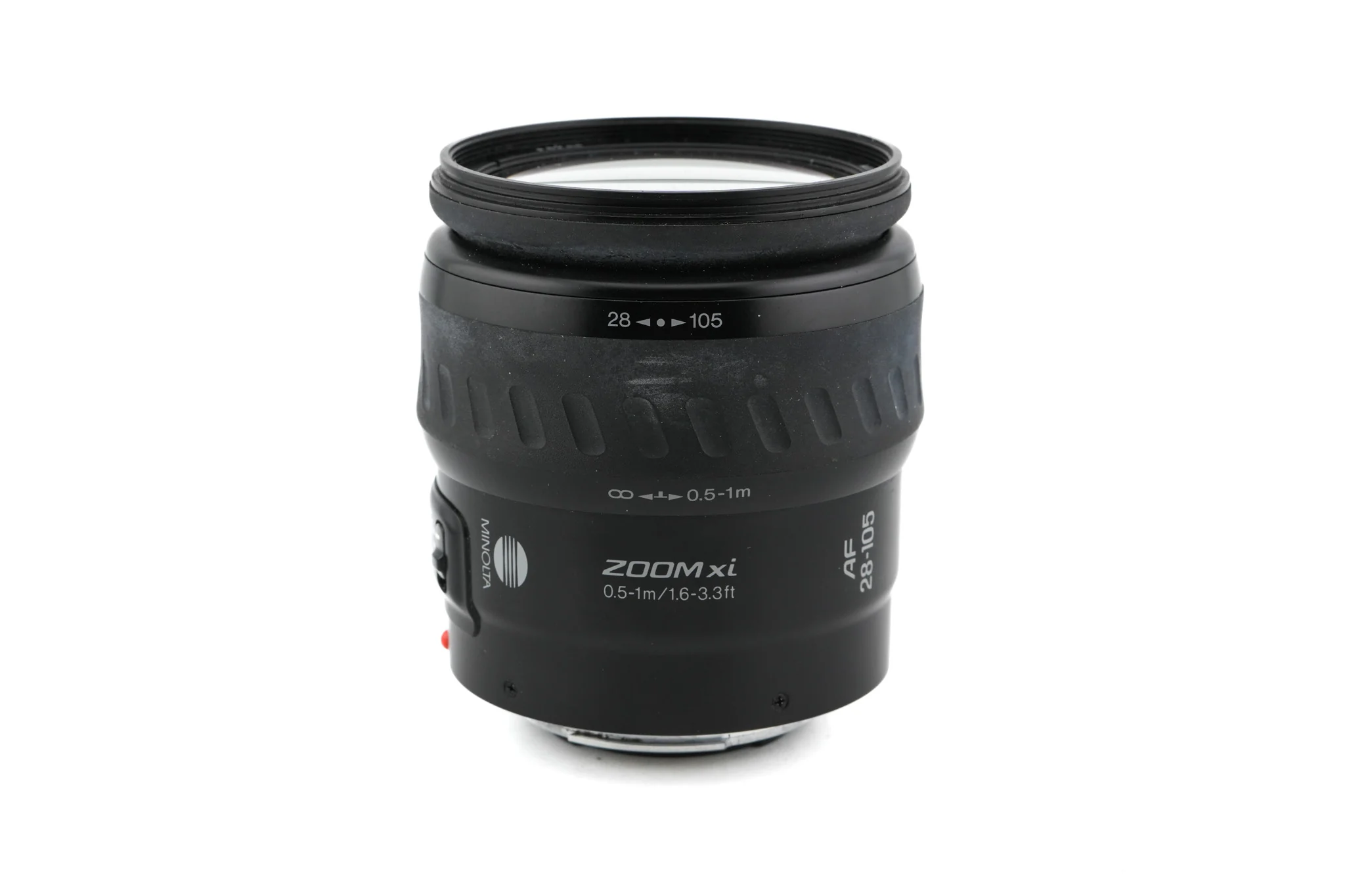 Minolta 28-105mm f3.5-4.5 AF Zoom XI