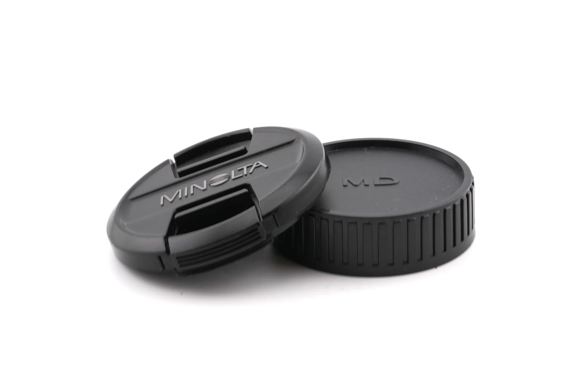 Minolta 28-70mm f3.5-4.8 MD Zoom - Image 5