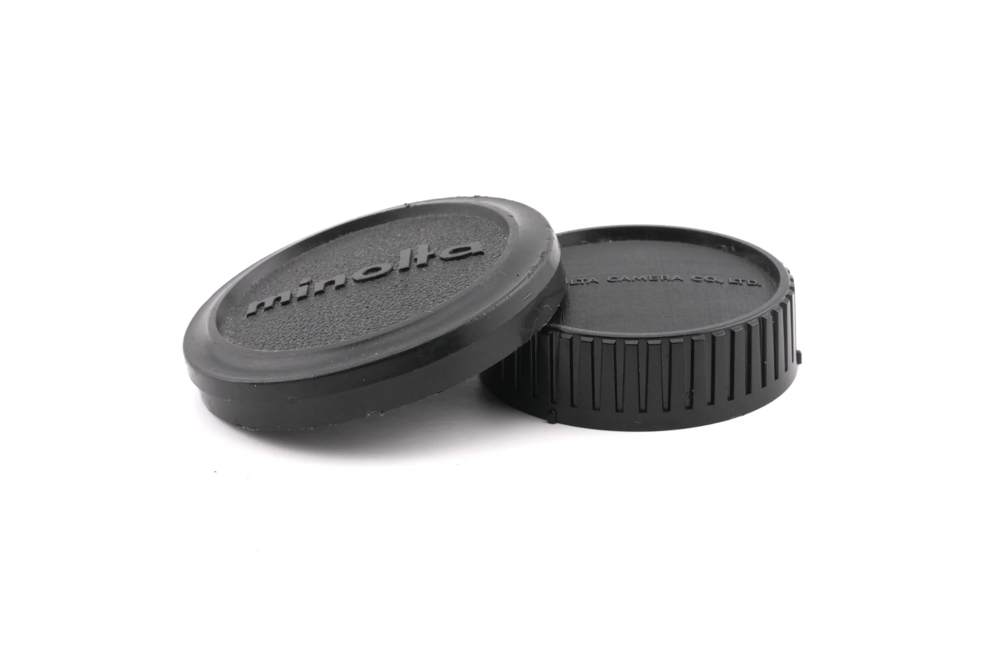 Minolta 28mm f2.5 MC W.Rokkor-SI - Image 5