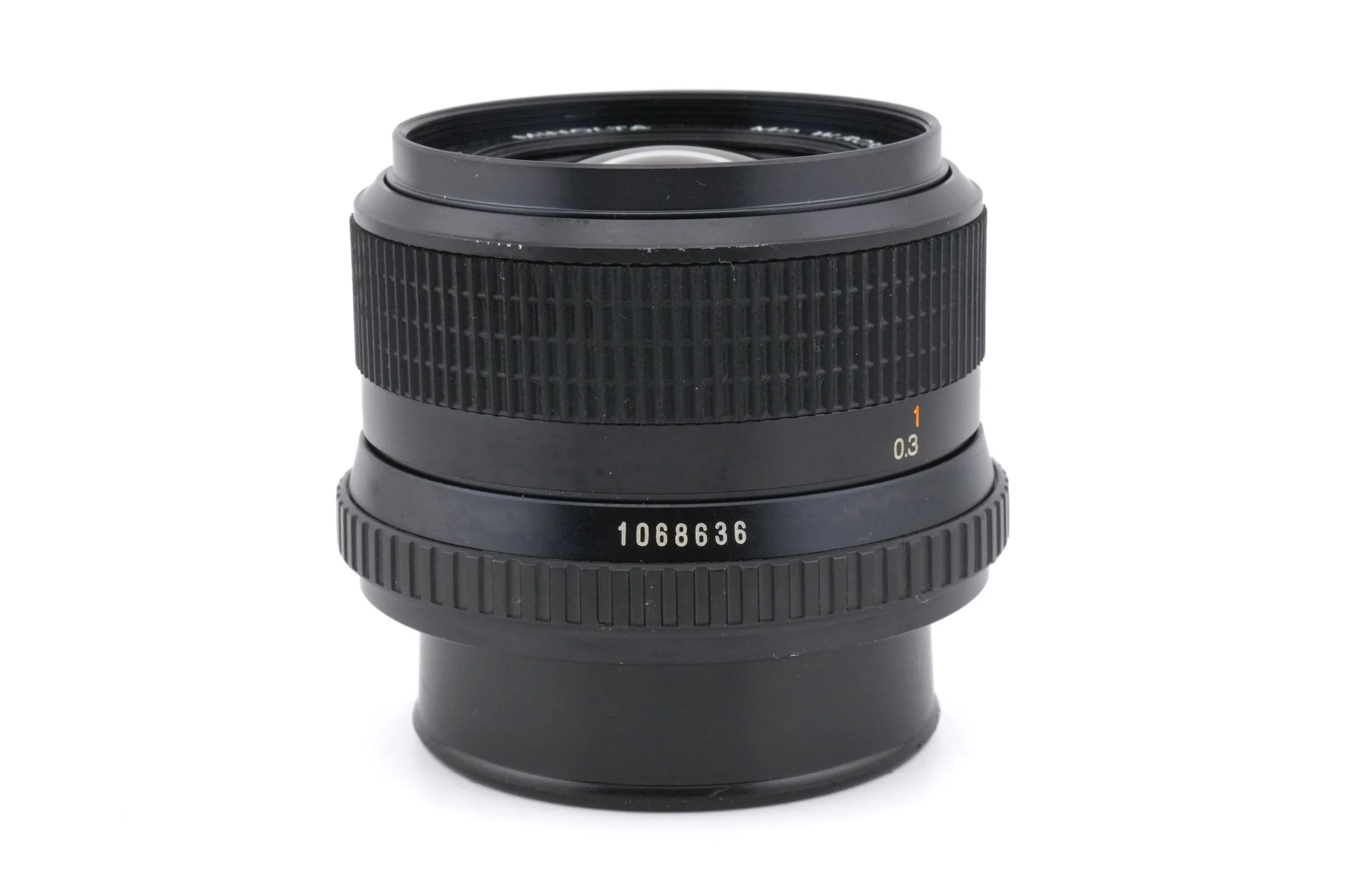 Minolta 28mm f2.8 MD W.Rokkor - Image 2