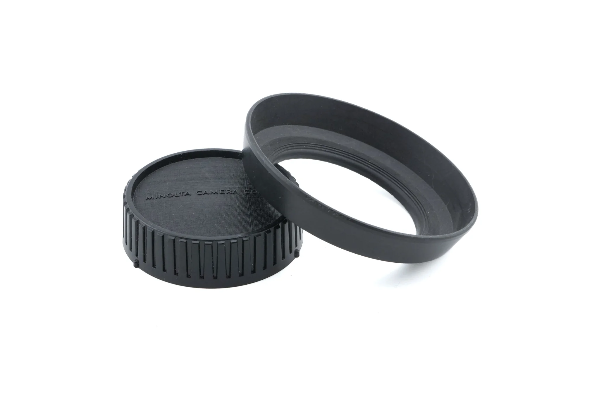 Minolta 28mm f2.8 MD W.Rokkor - Image 5
