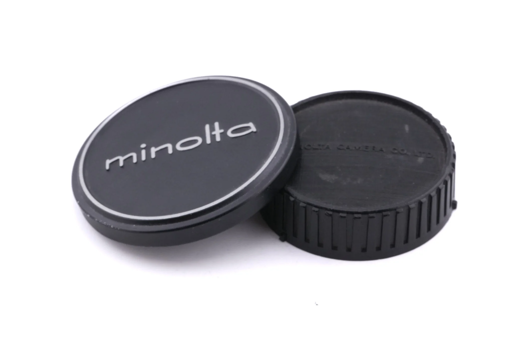Minolta 28mm f3.5 MC W.Rokkor-SG - Image 5