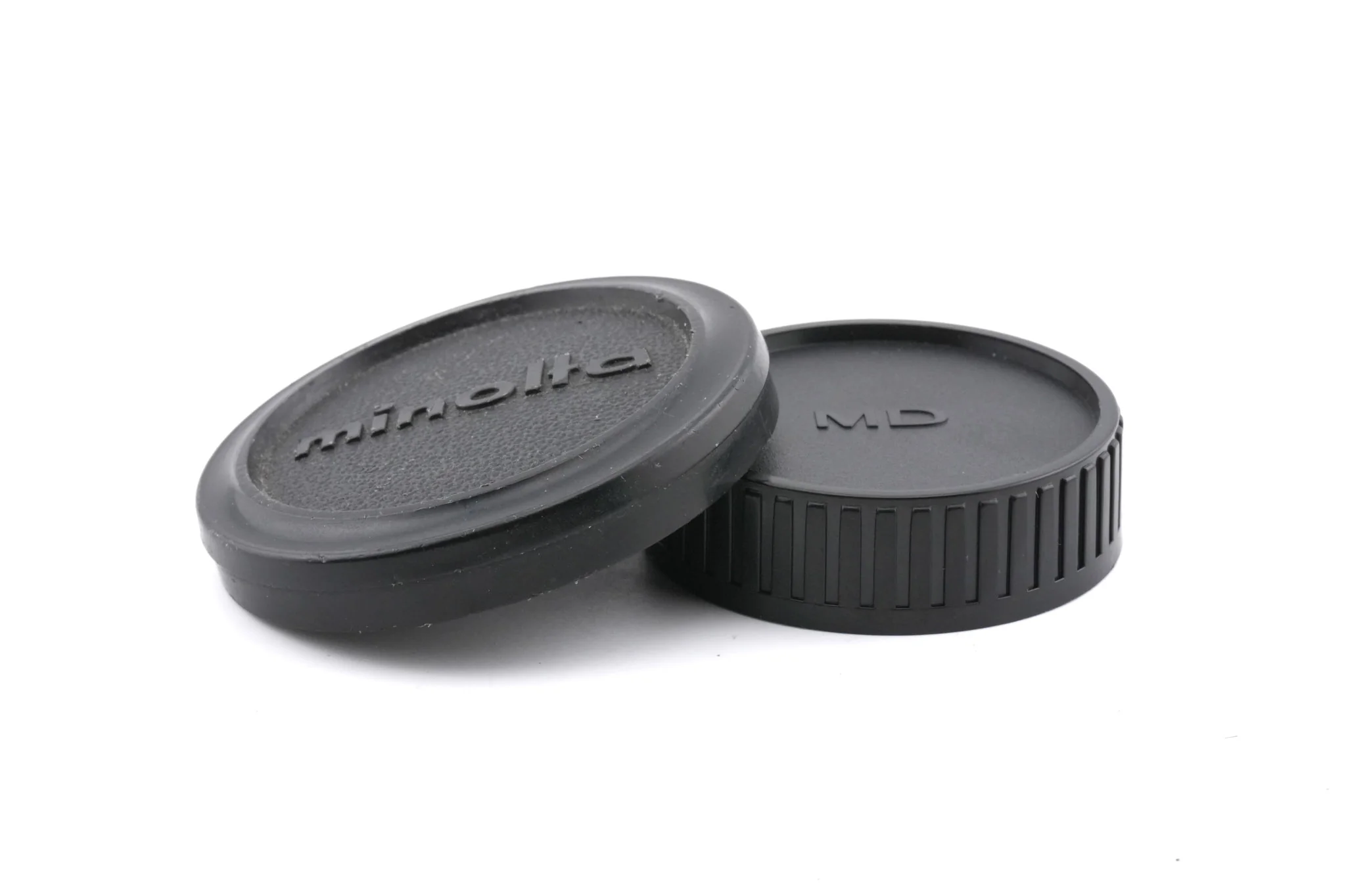 Minolta 28mm f3.5 MD W.Rokkor - Image 5