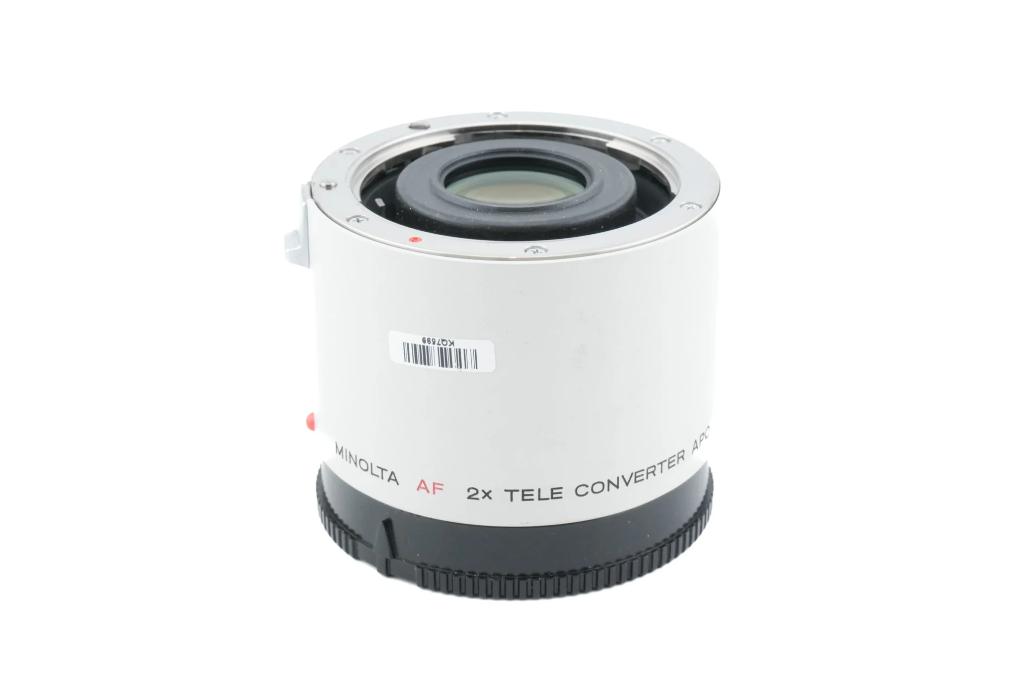 Minolta 2x Teleconverter APO - Accessory
