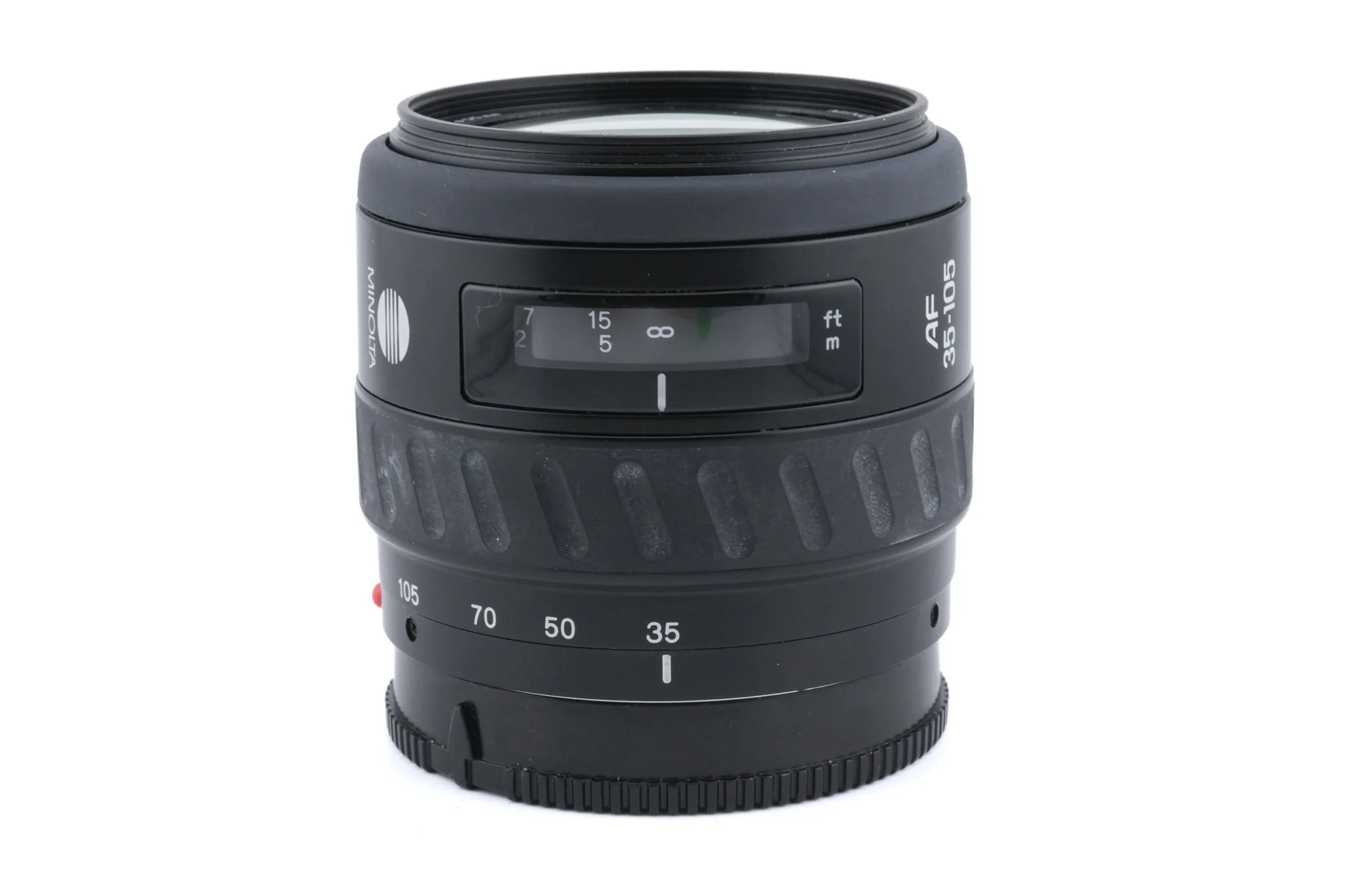 Minolta 35-105mm f3.5-4.5 AF Zoom (RS)