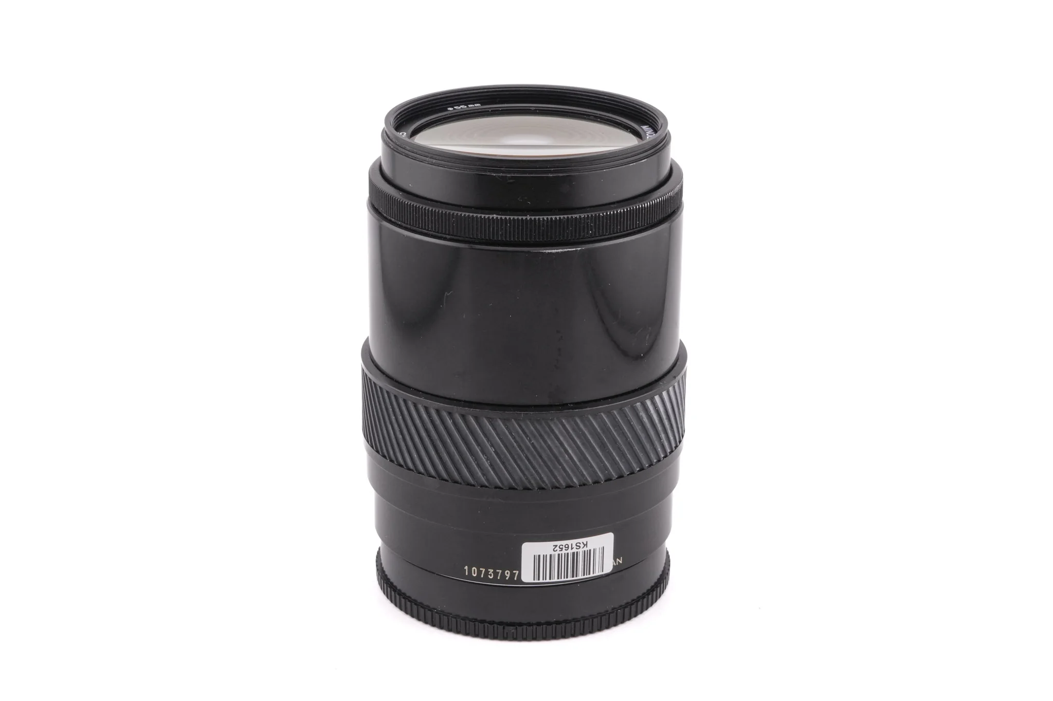 Minolta 35-105mm f3.5-4.5 AF Zoom - Image 2