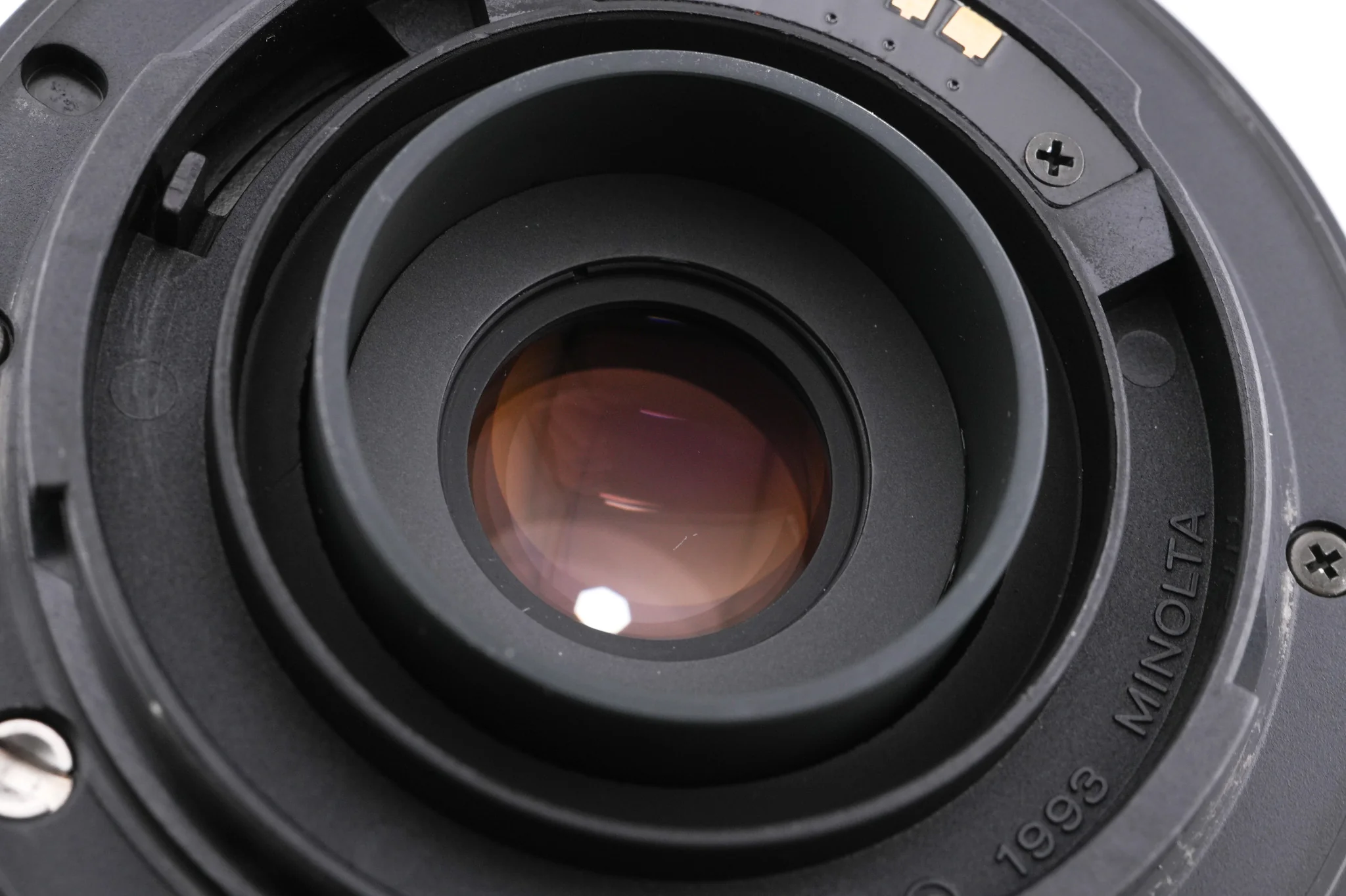 Minolta 35-70mm f3.5-4.5 AF - Image 6