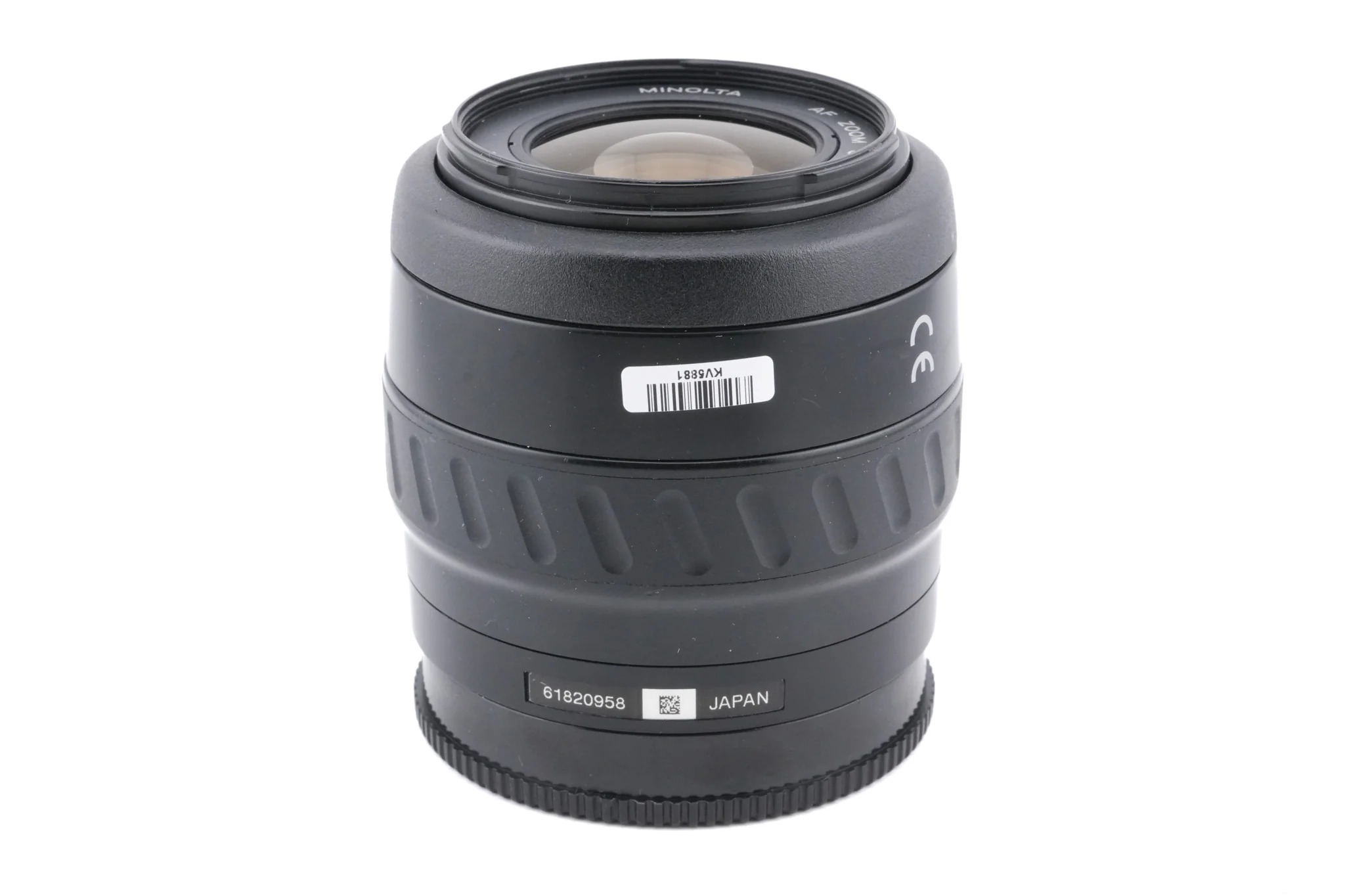 Minolta 35-70mm f3.5-4.5 AF - Image 2