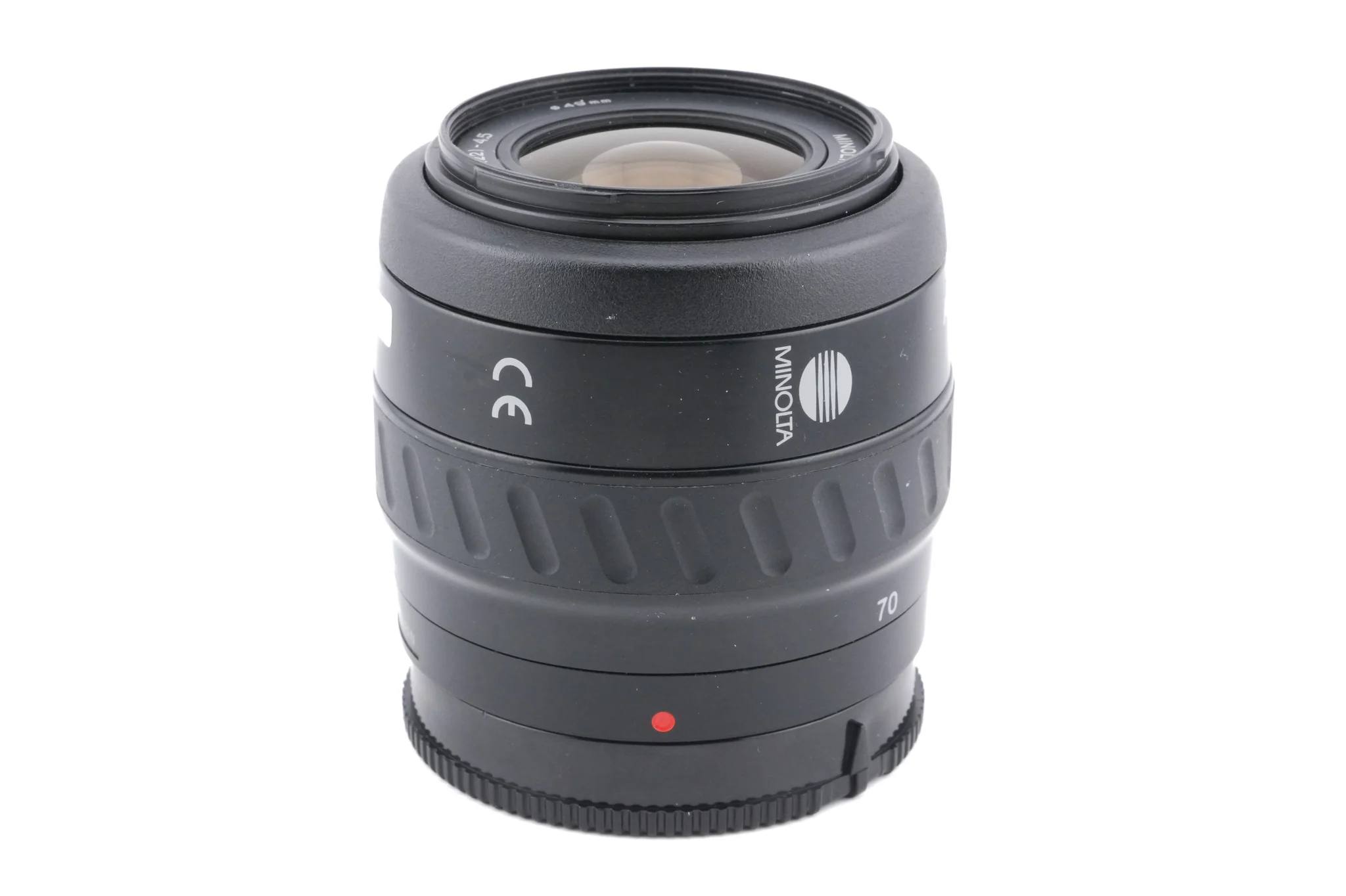 Minolta 35-70mm f3.5-4.5 AF - Image 3