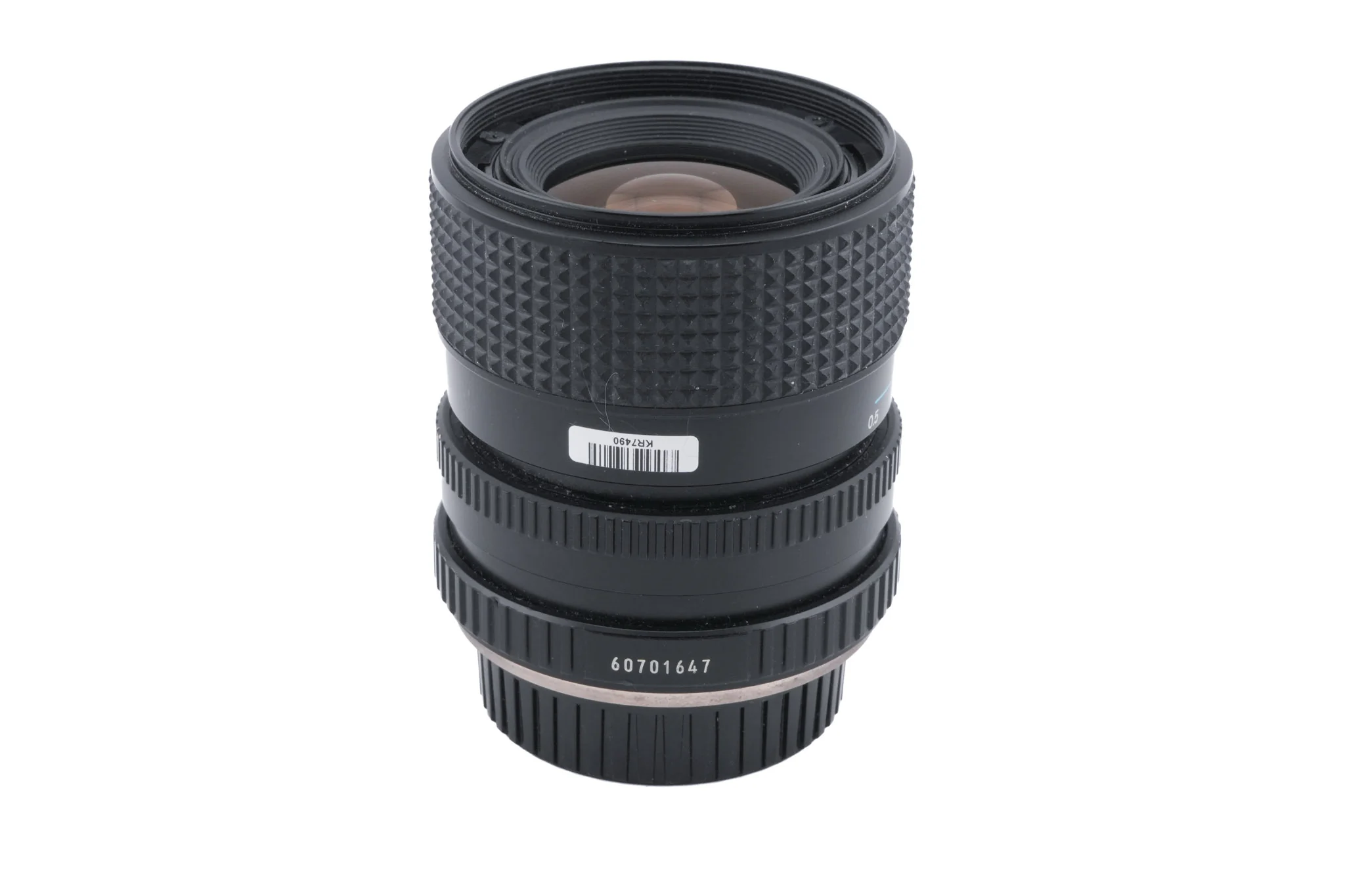 Minolta 35-70mm f3.5-4.8 MD Zoom - Image 2