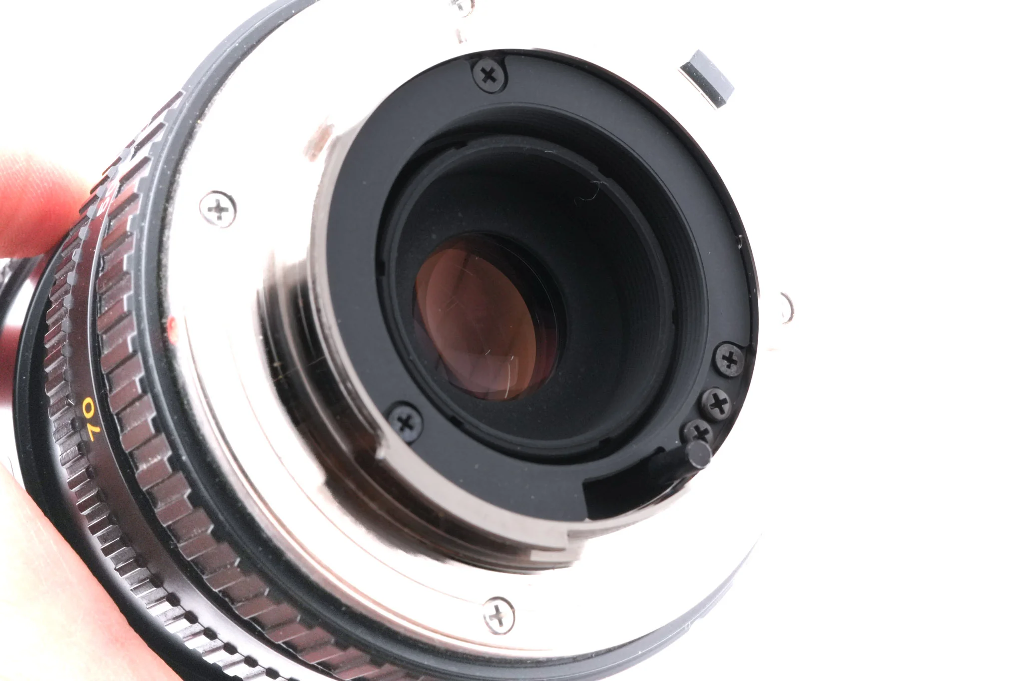 Minolta 35-70mm f3.5-4.8 MD Zoom - Image 4