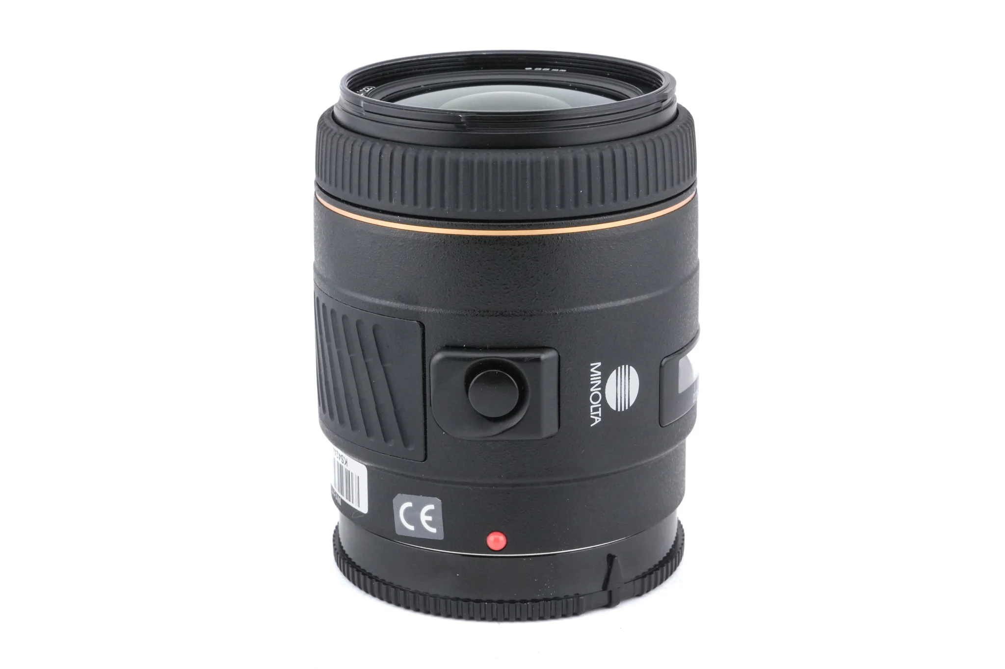 Minolta 35mm f1.4 F G RS - Image 4