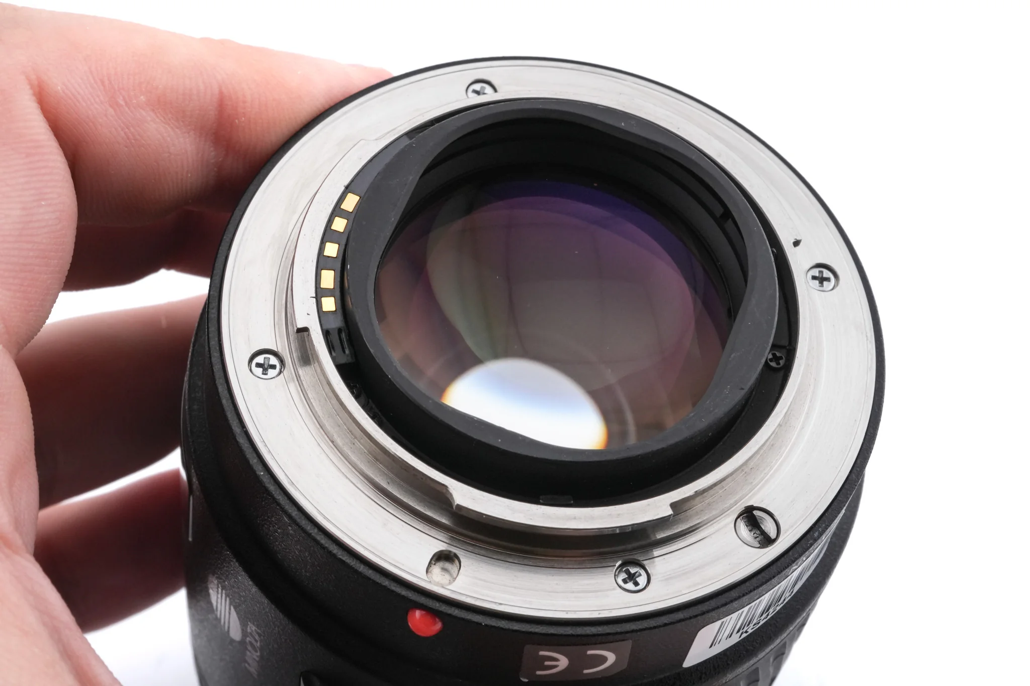 Minolta 35mm f1.4 F G RS - Image 6