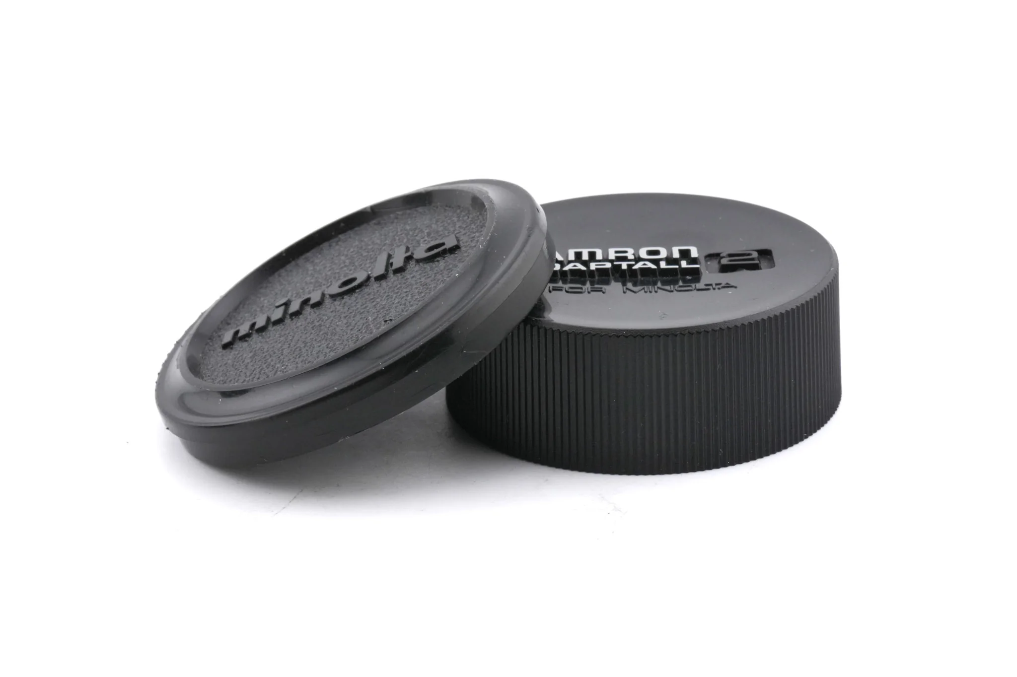 Minolta 35mm f2.8 MD W.Rokkor (New) - Image 5