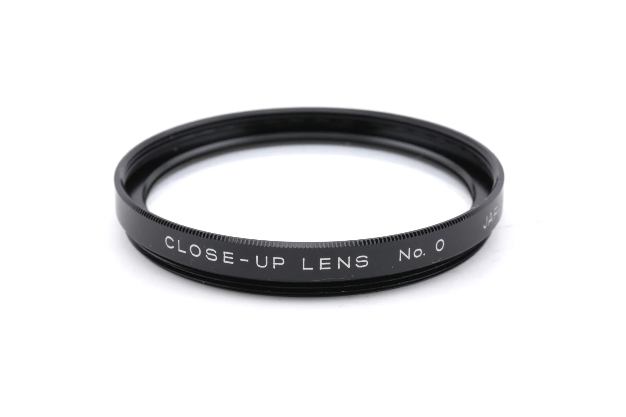 Minolta 49mm Close-Up Lens No.0 - Accessory