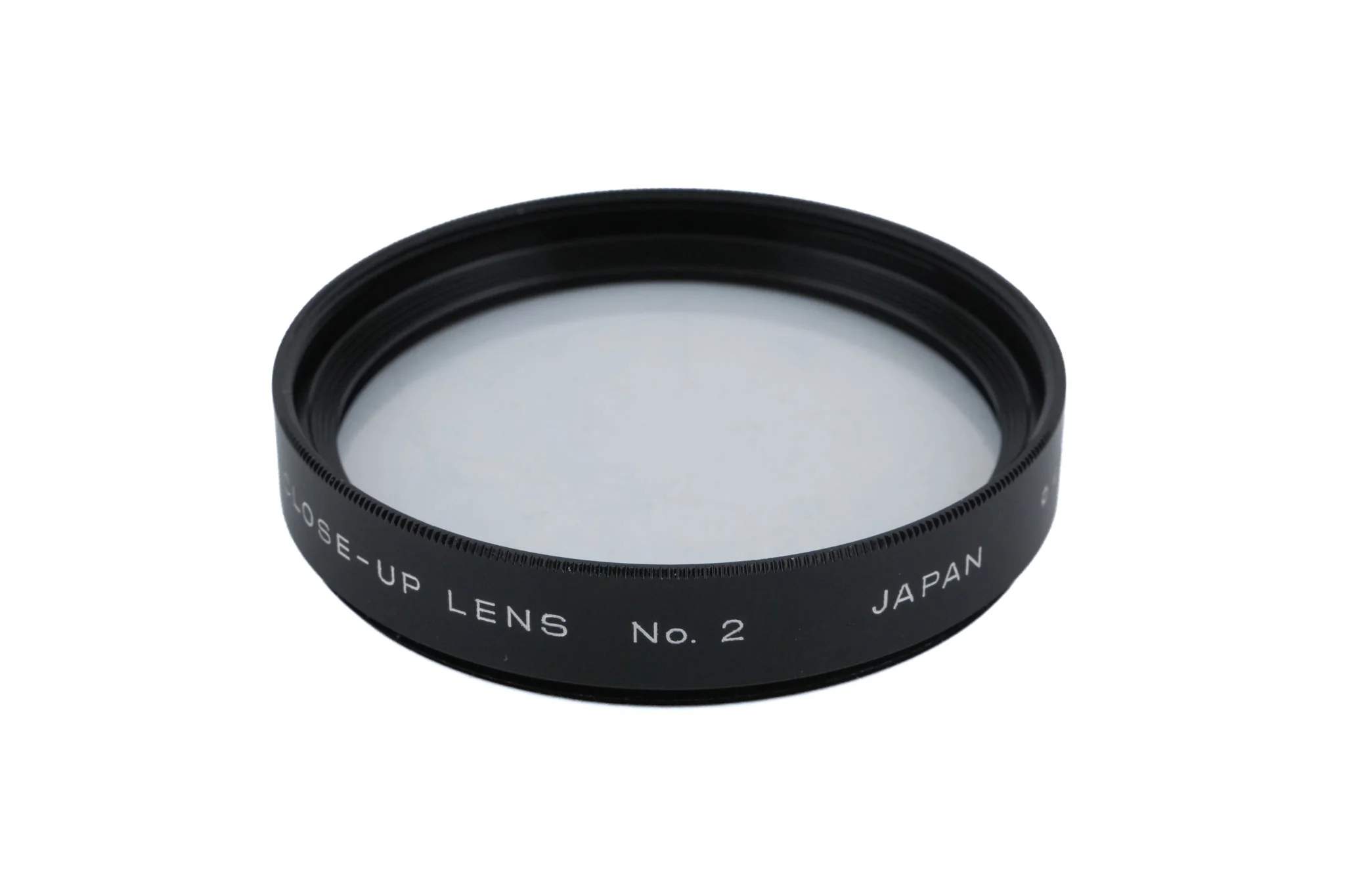 Minolta 49mm Close-Up Lens No.2 - Accessory