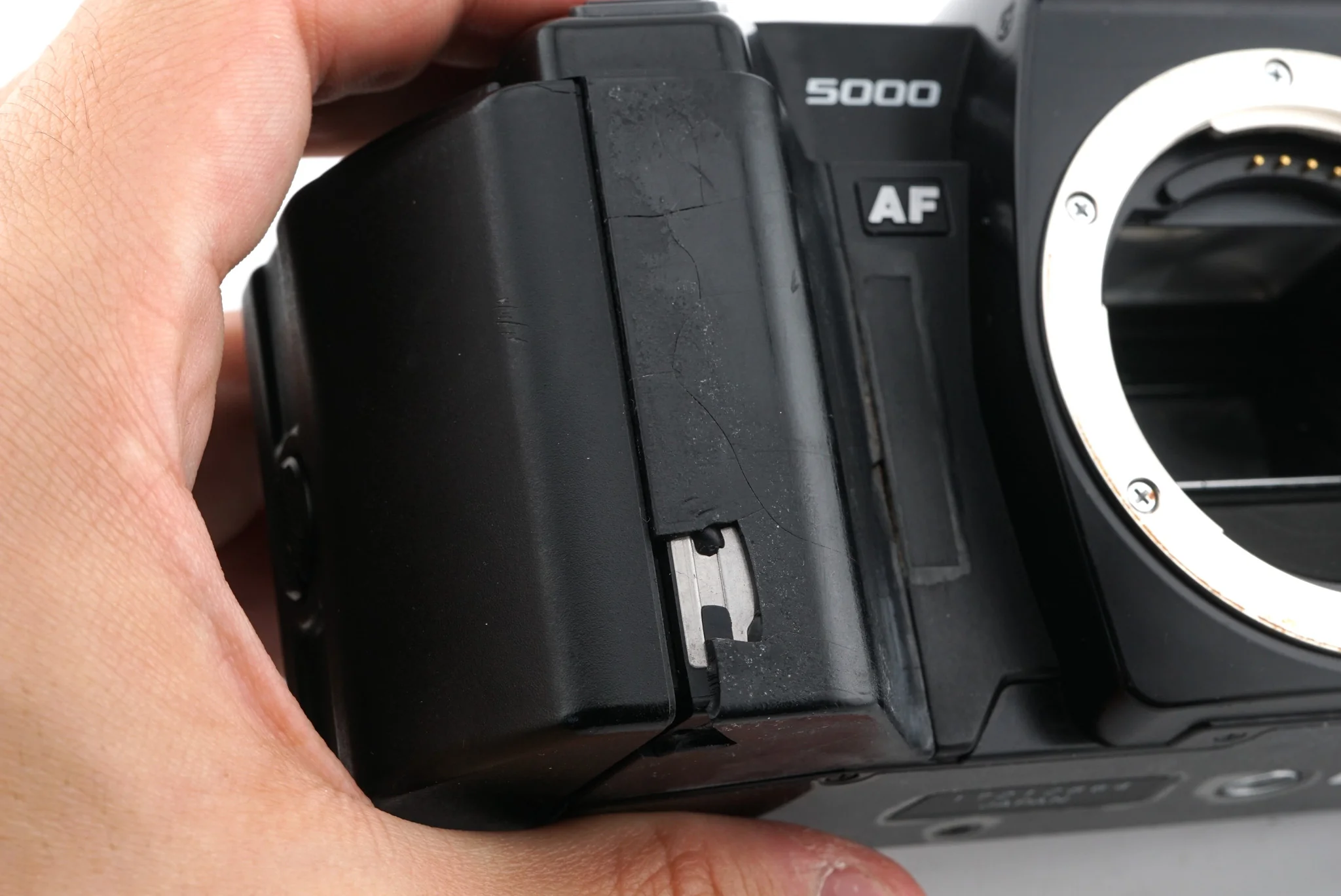 Minolta 5000 - Image 5