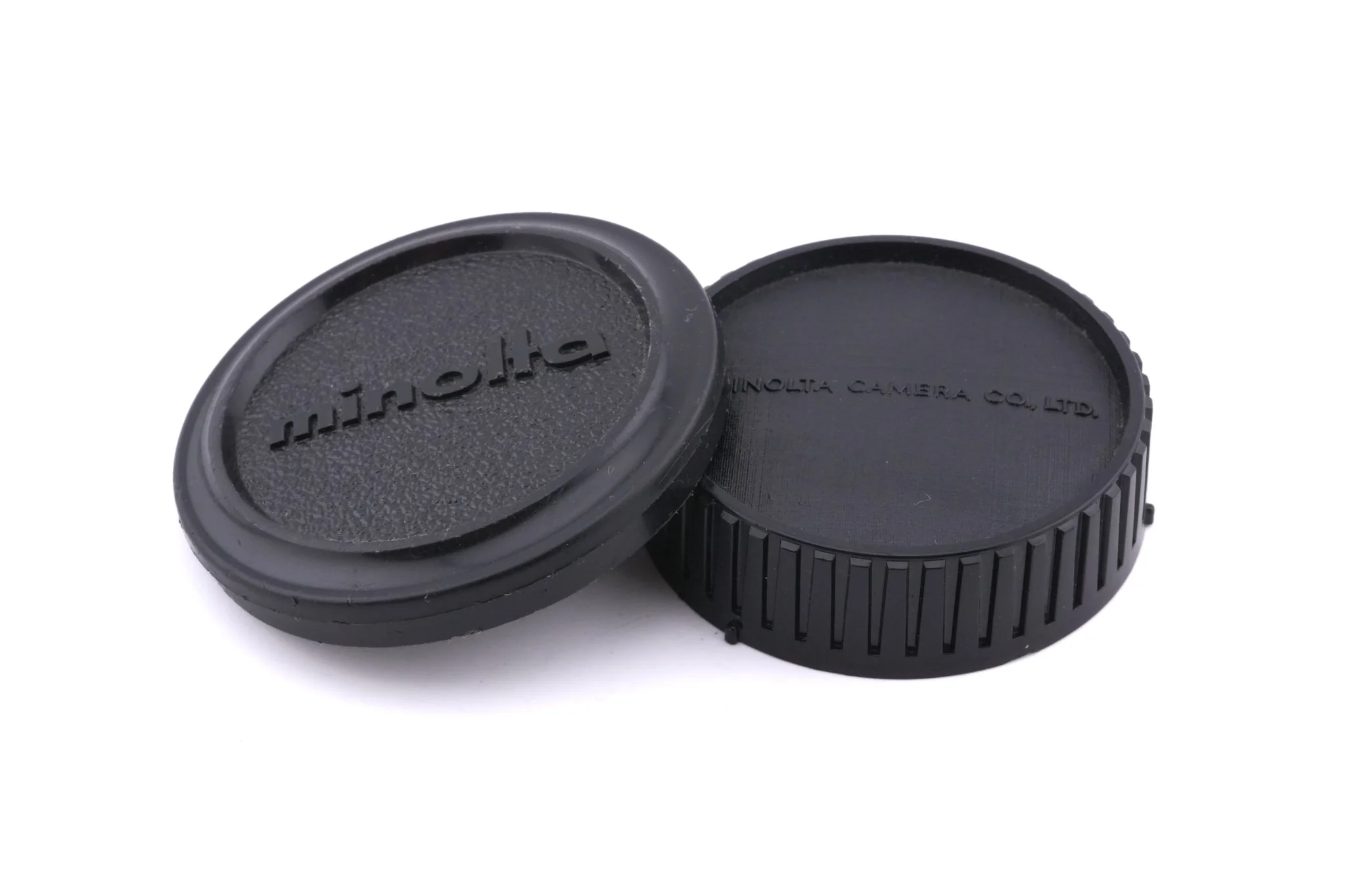 Minolta 50mm f1.4 MD Rokkor - Image 5