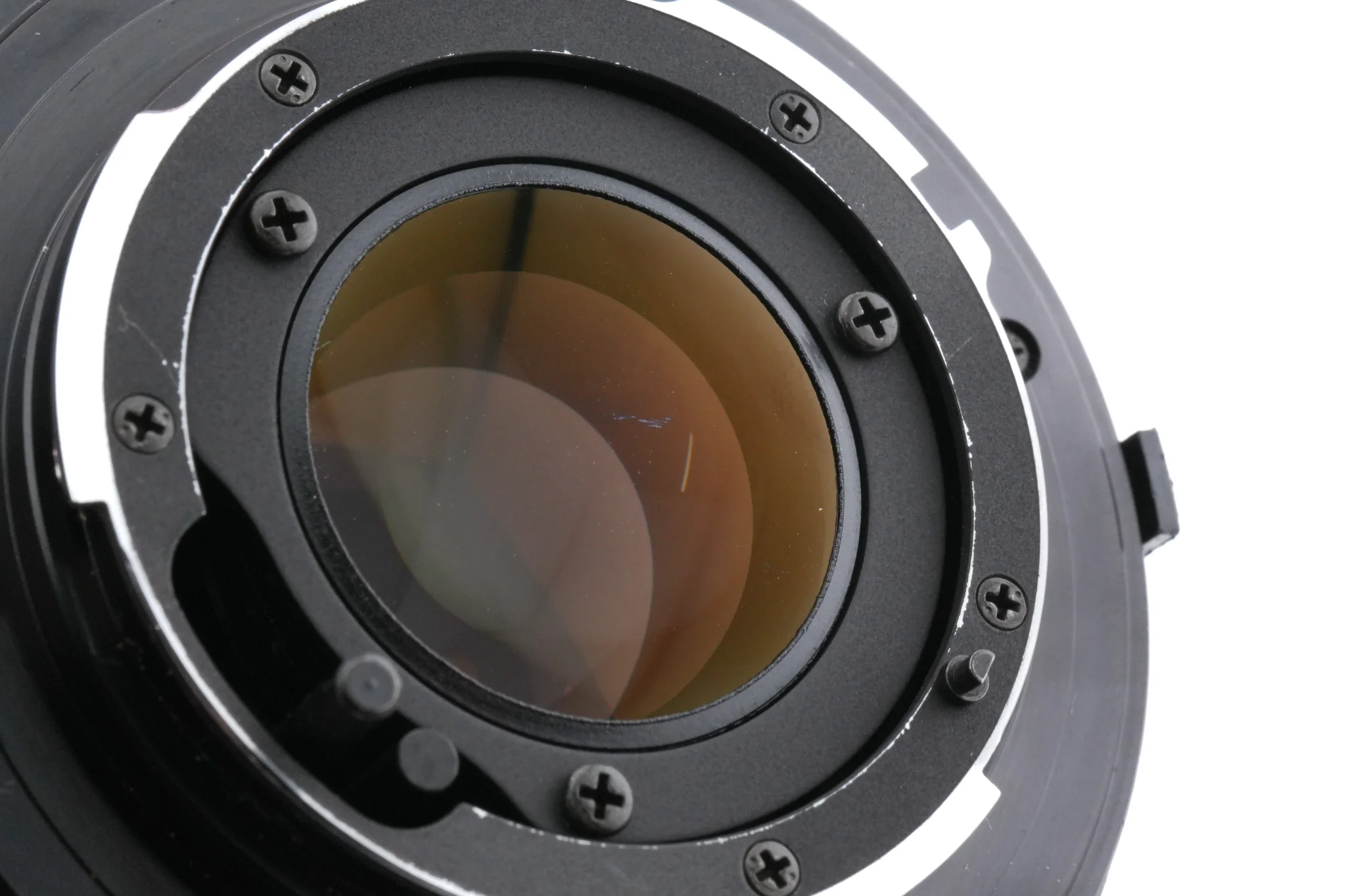 Minolta 50mm f1.7 MD - Image 4