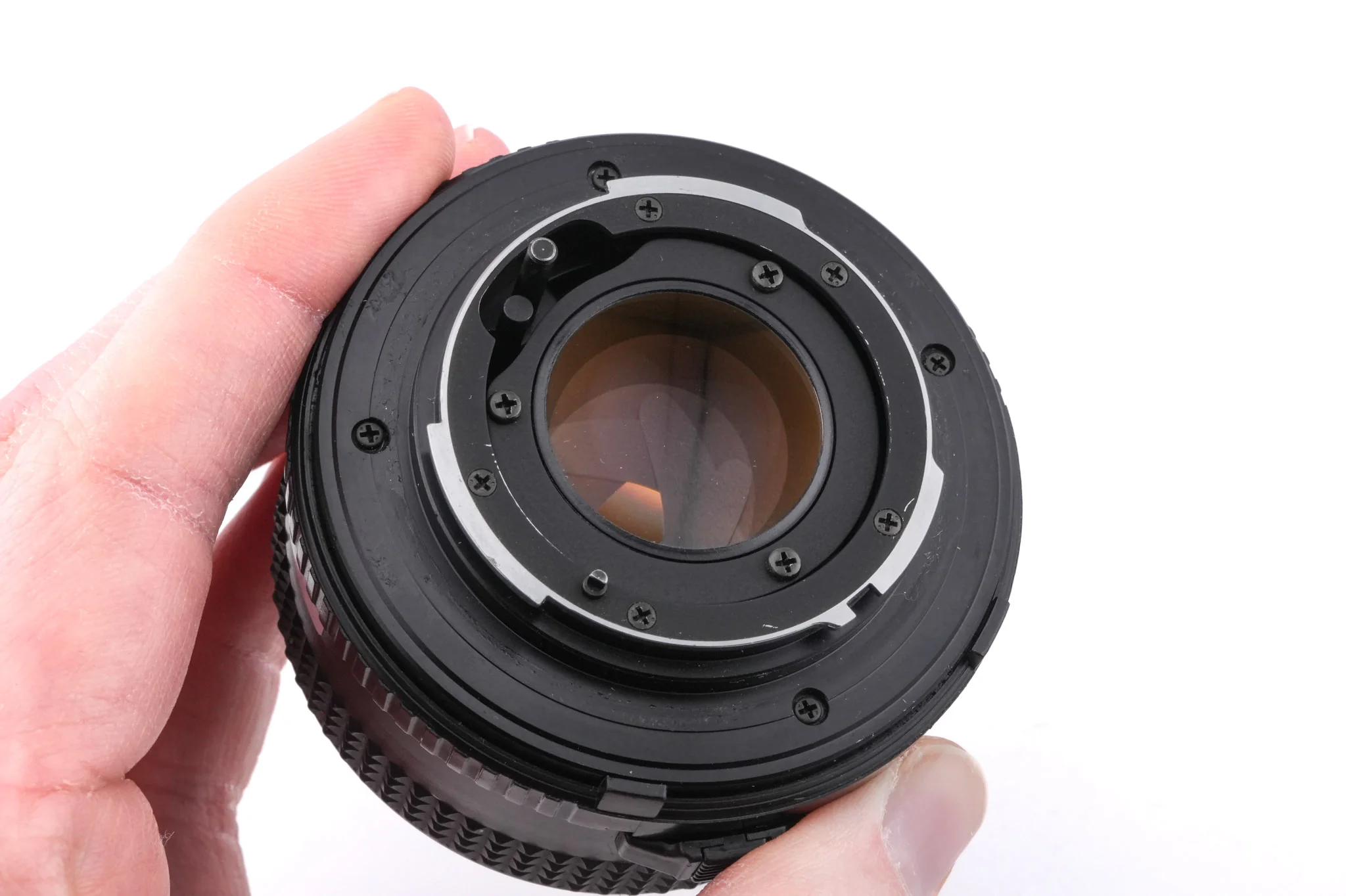 Minolta 50mm f1.7 MD - Image 3