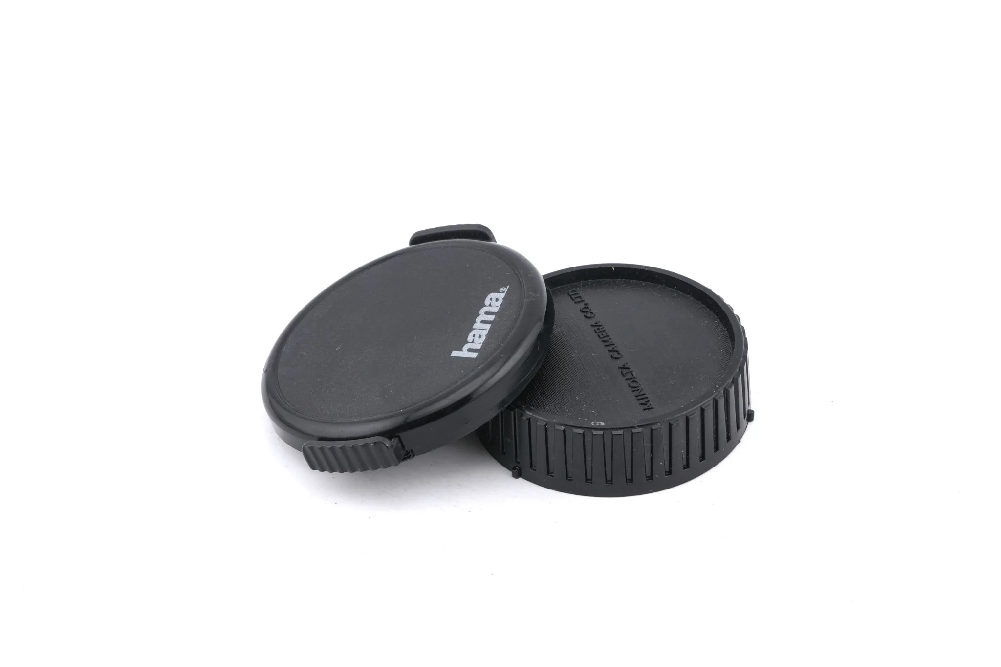 Minolta 50mm f2 MC Rokkor-PF - Image 5