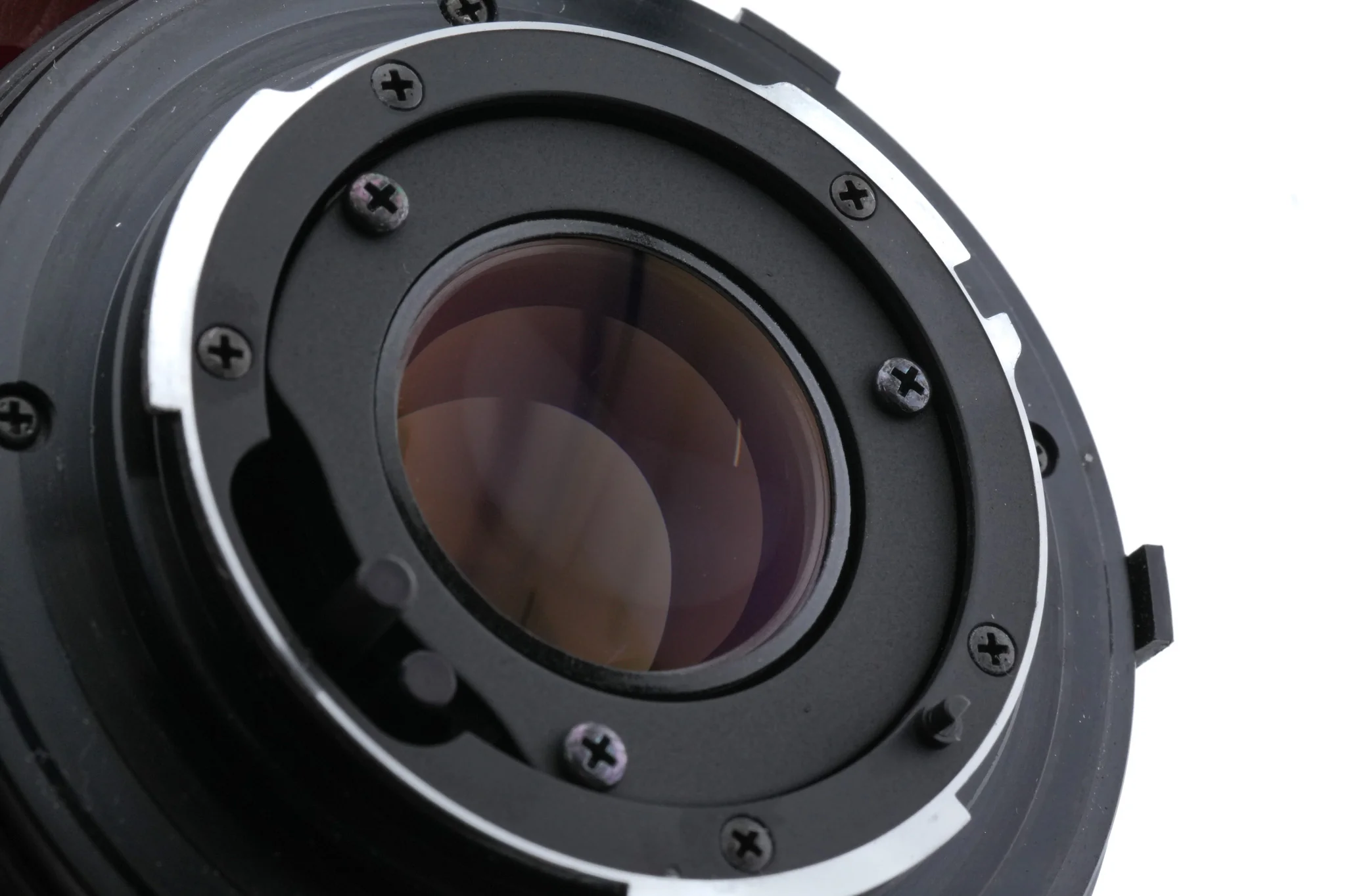 Minolta 50mm f2 MD - Image 4
