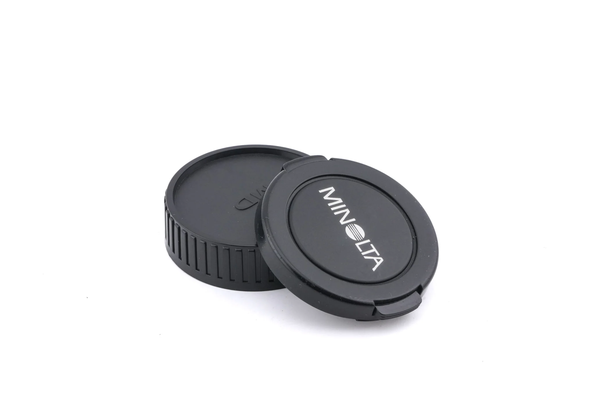 Minolta 50mm f2 MD - Image 5