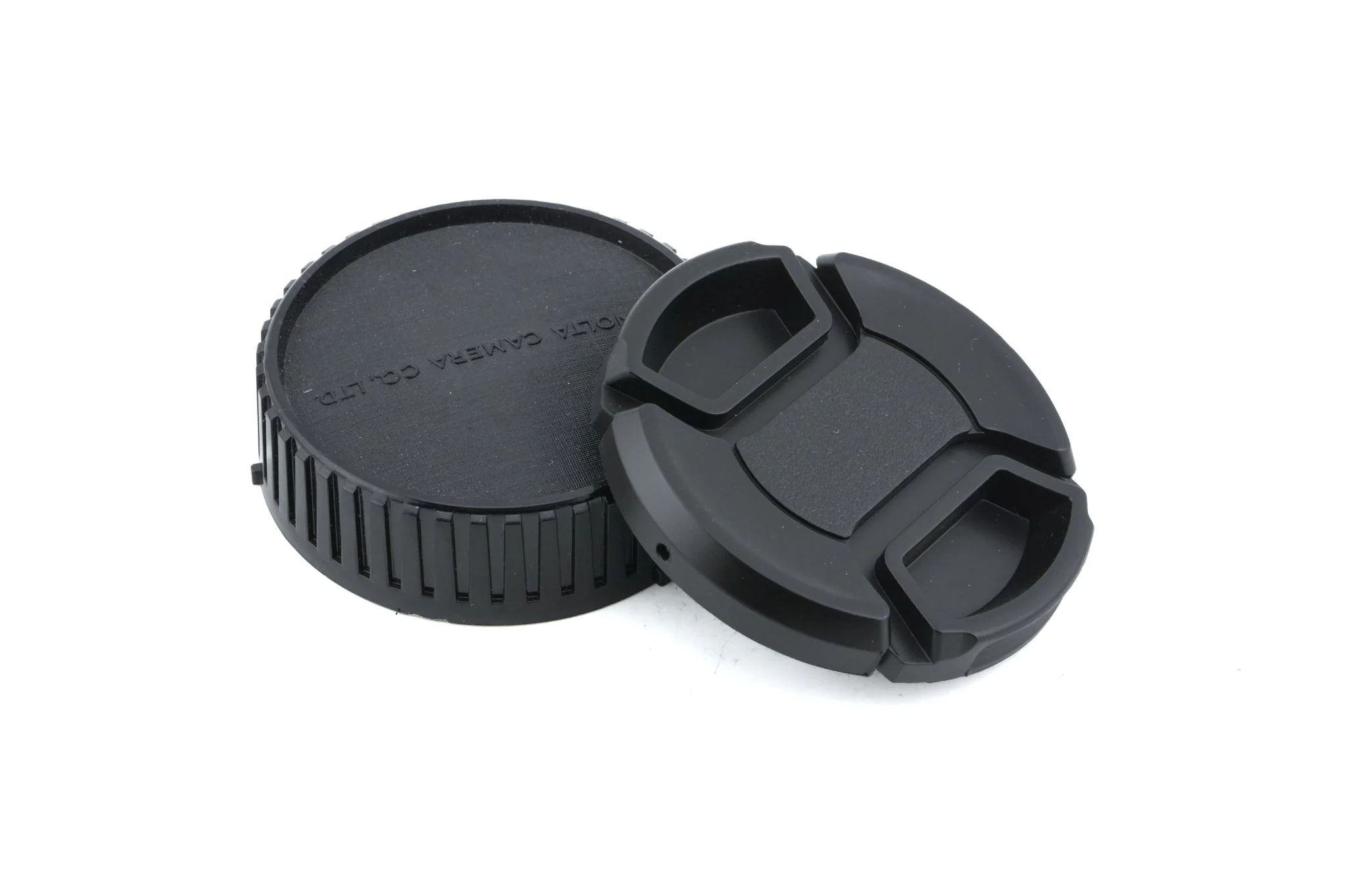Minolta 50mm f2 MD - Image 4