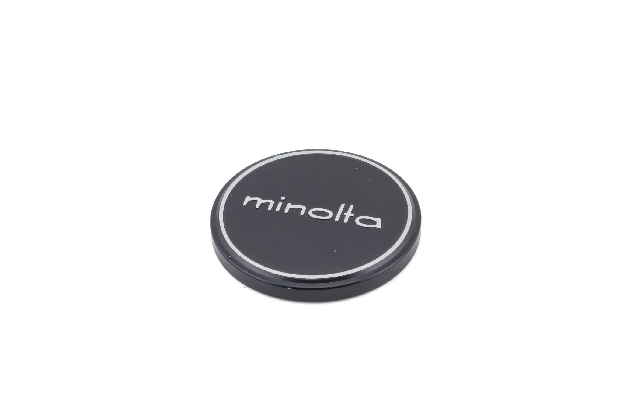 Minolta 55mm f1.7 MC Rokkor-PF - Image 5