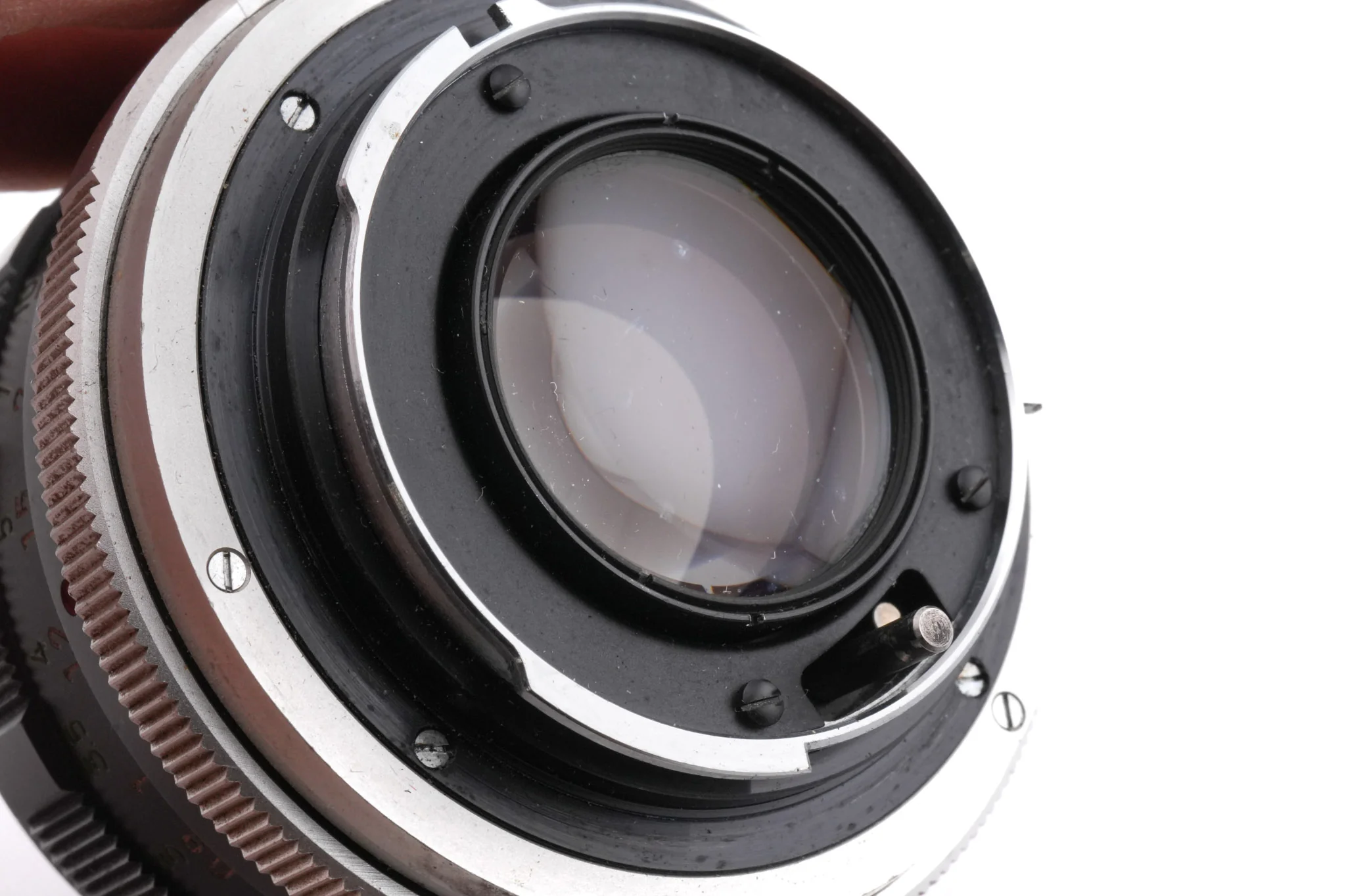 Minolta 55mm f1.7 MC Rokkor-PF - Image 4