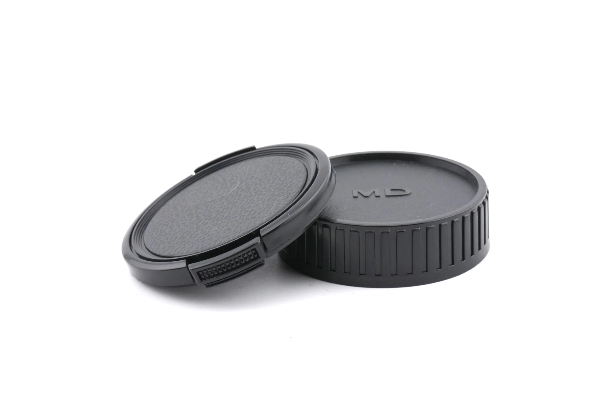 Minolta 55mm f1.7 MC Rokkor-PF - Image 5