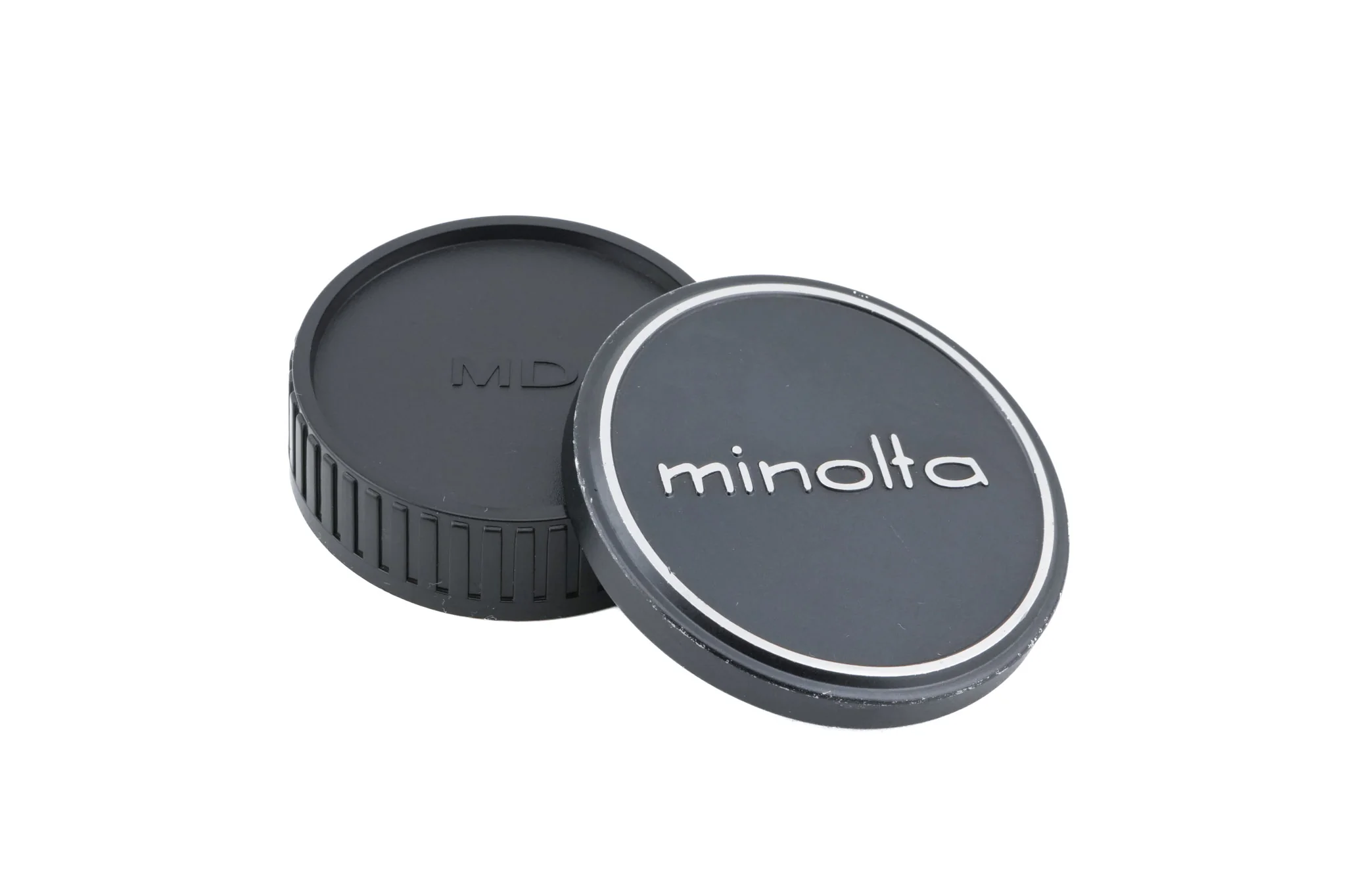 Minolta 55mm f1.7 MC Rokkor-PF - Image 5