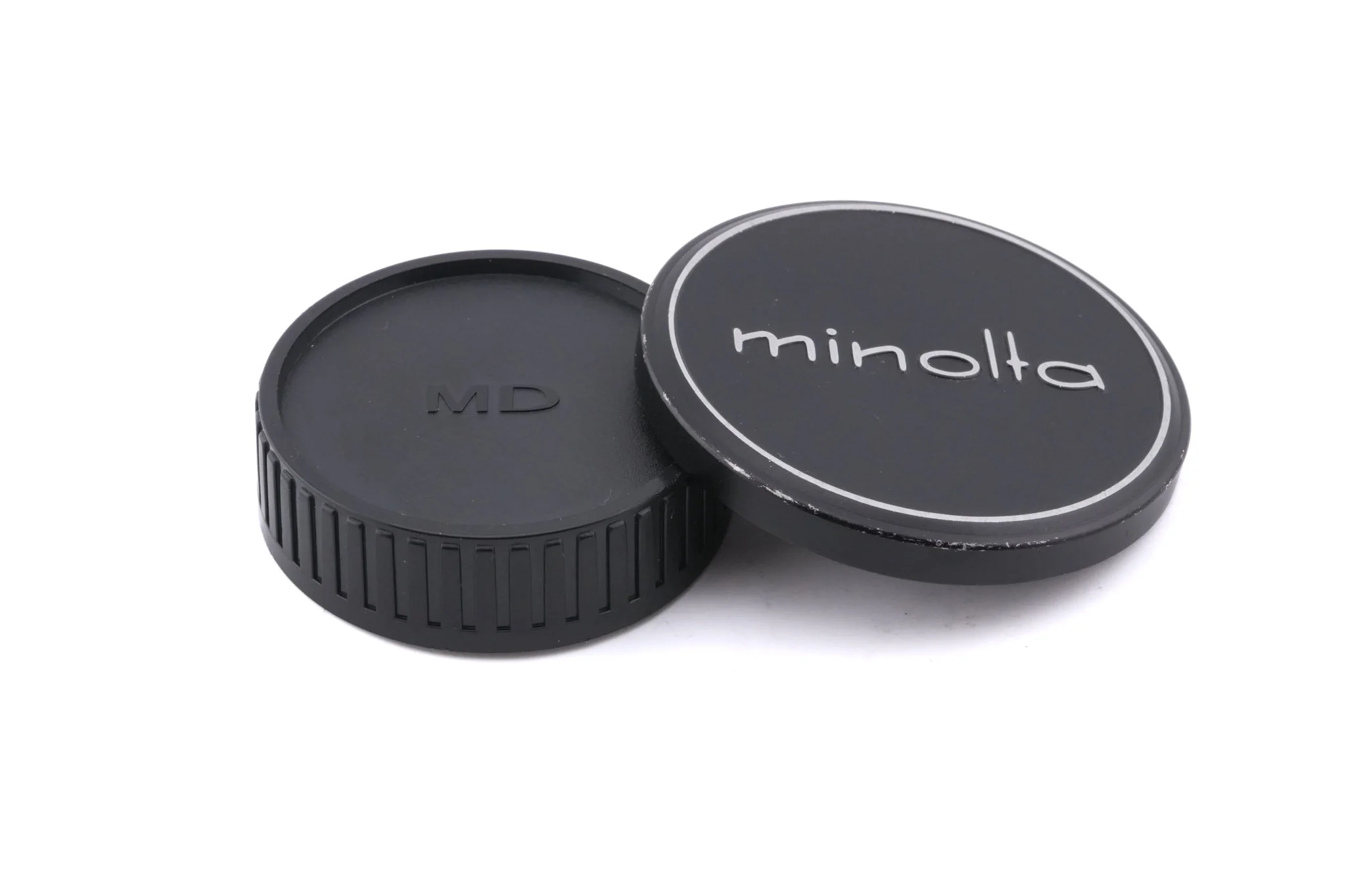 Minolta 58mm f1.2 MC Rokkor - Image 7