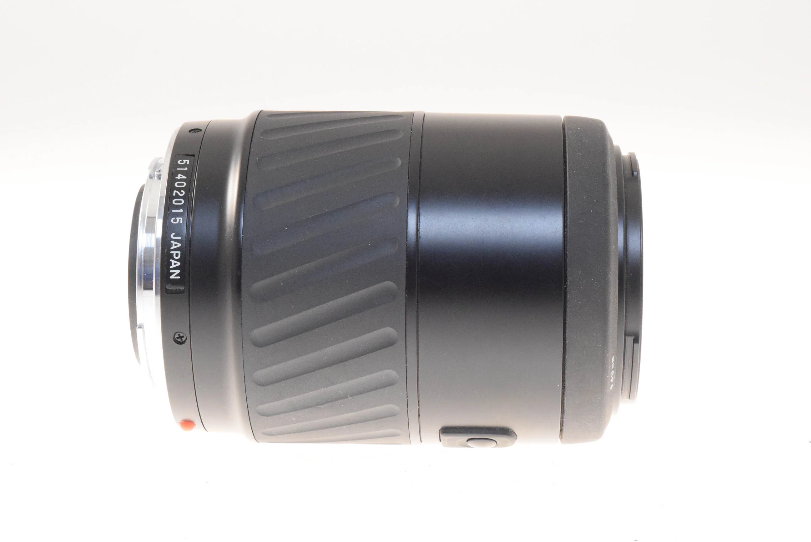 Minolta 70-210mm f4.5-5.6 AF Zoom - Image 4