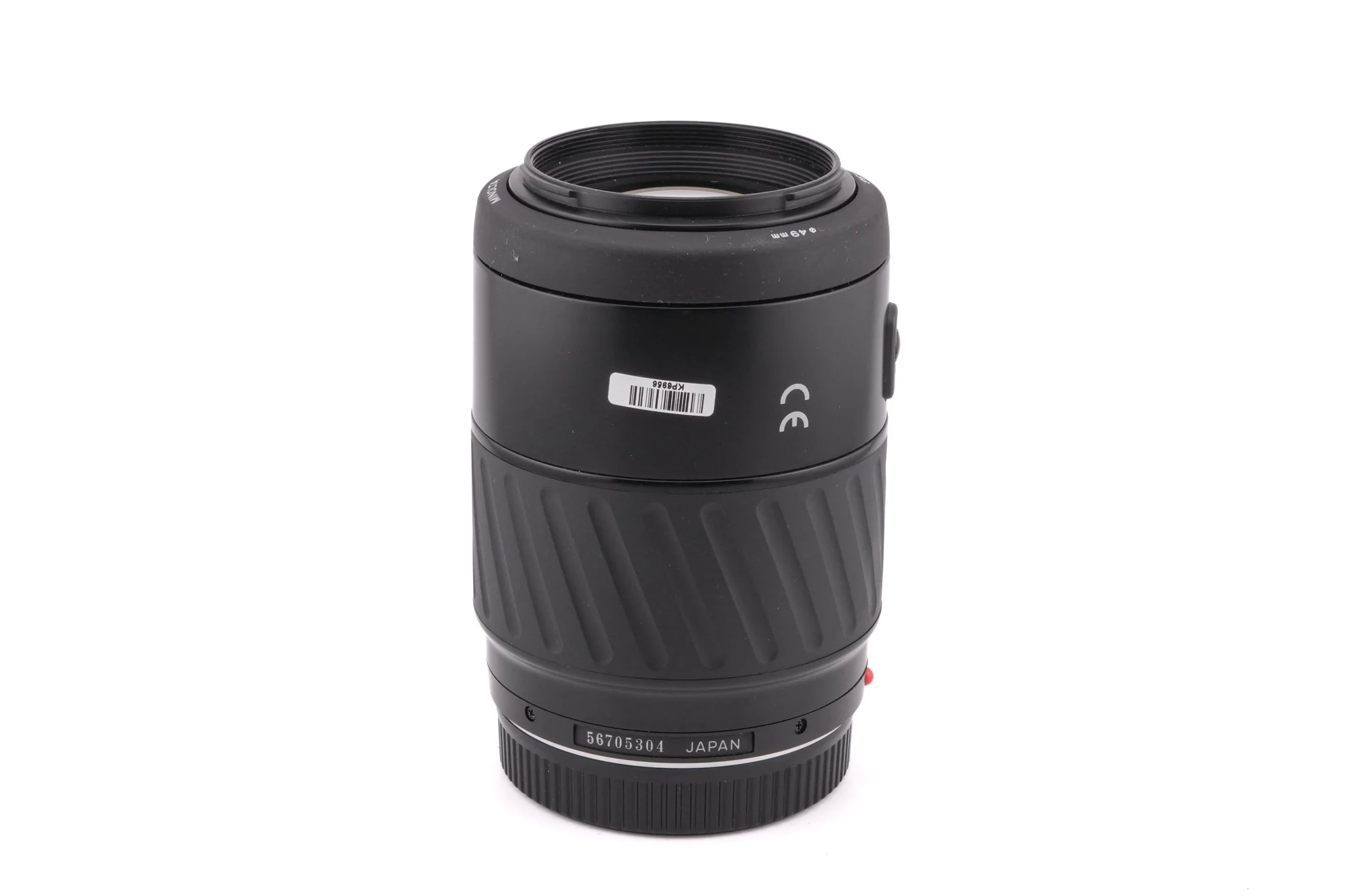Minolta 70-210mm f4.5-5.6 AF Zoom - Image 3
