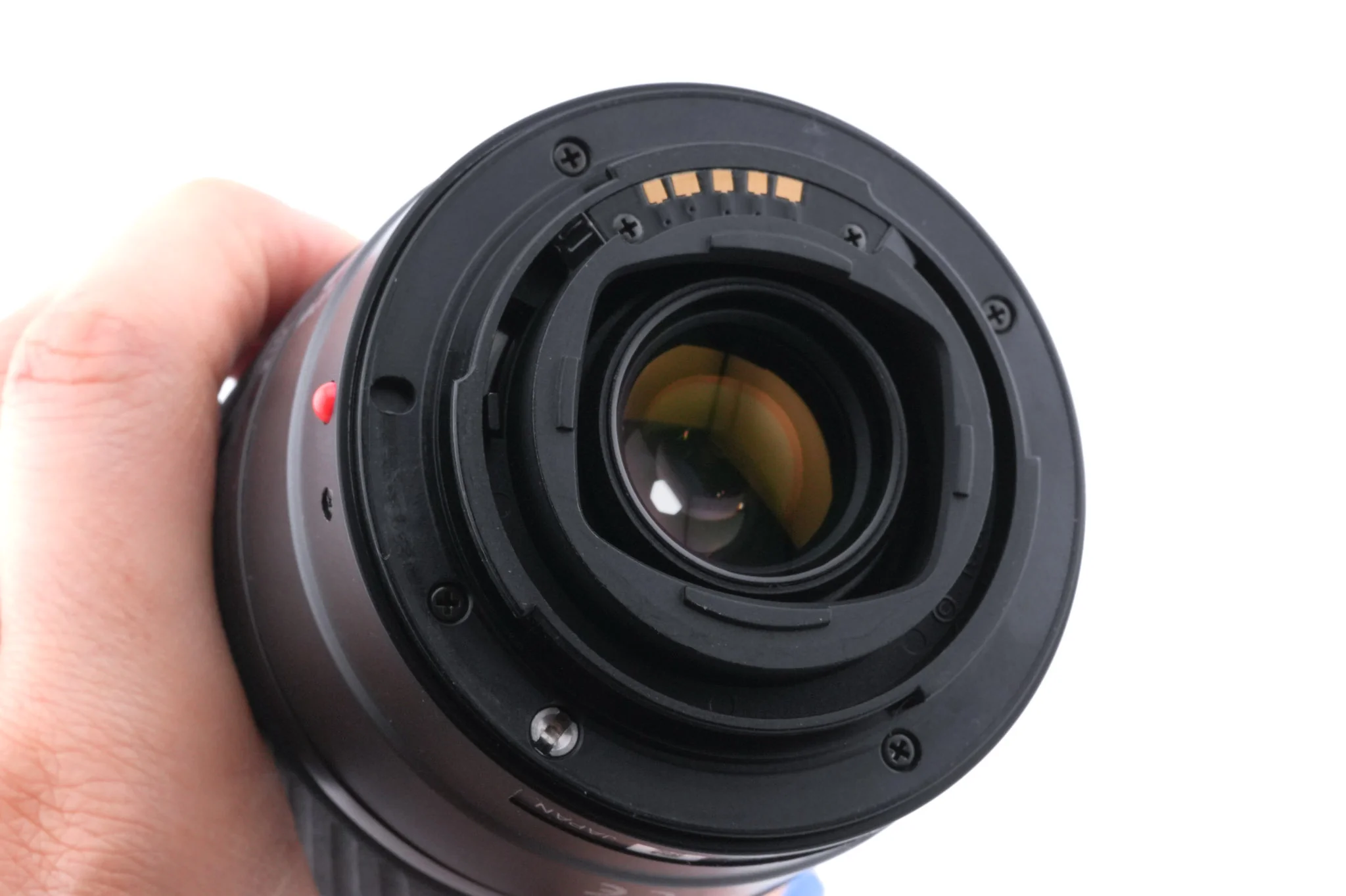 Minolta 70-210mm f4.5-5.6 AF Zoom - Image 4