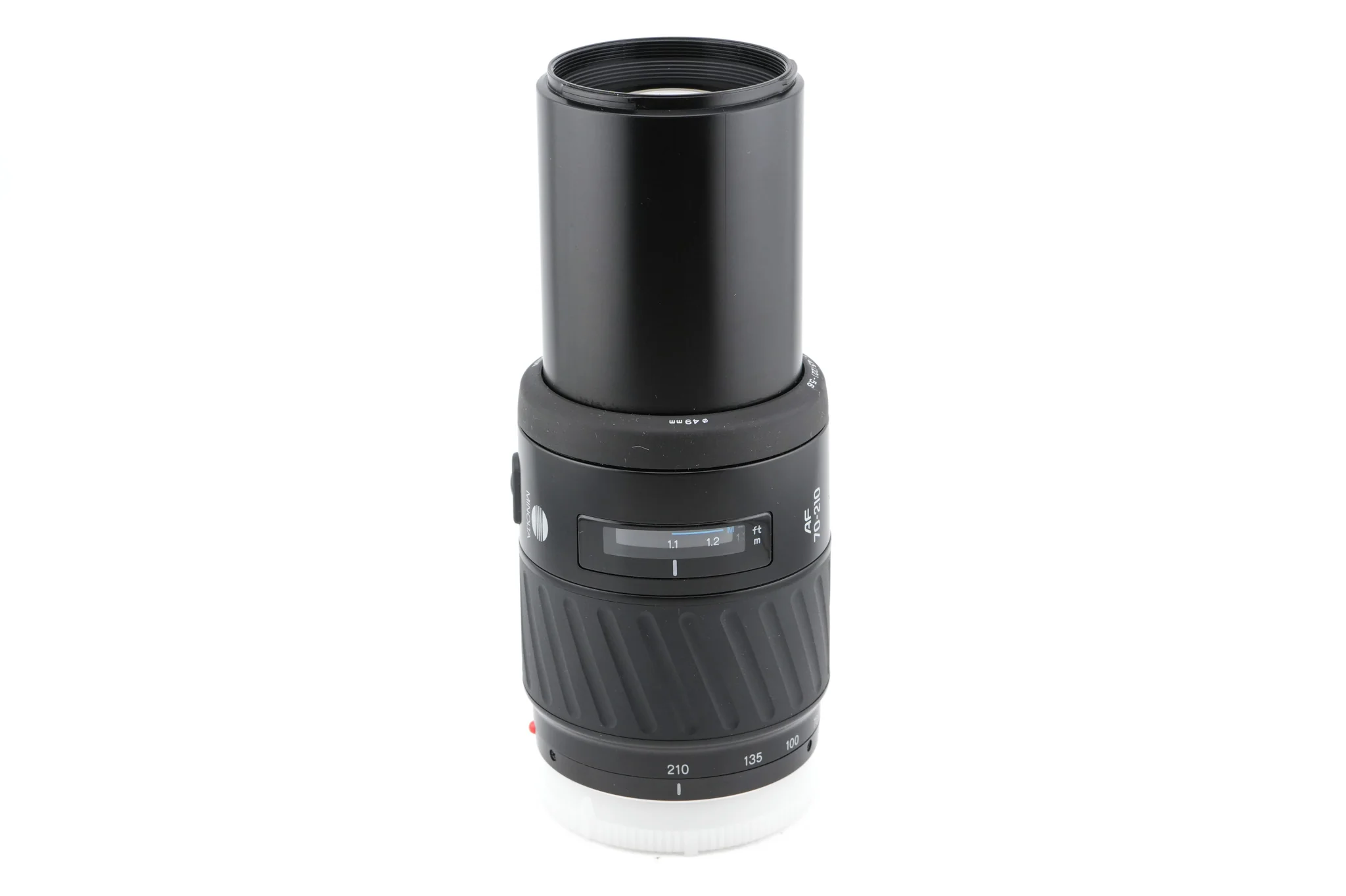 Minolta 70-210mm f4.5-5.6 AF Zoom - Image 5