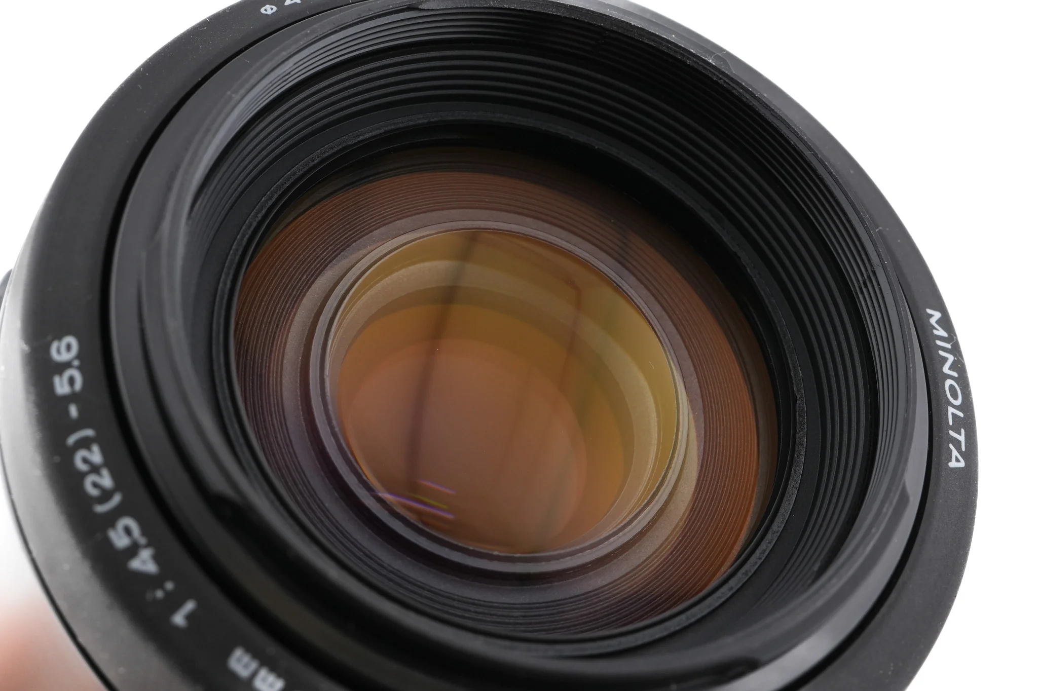 Minolta 70-210mm f4.5-5.6 AF Zoom - Image 6